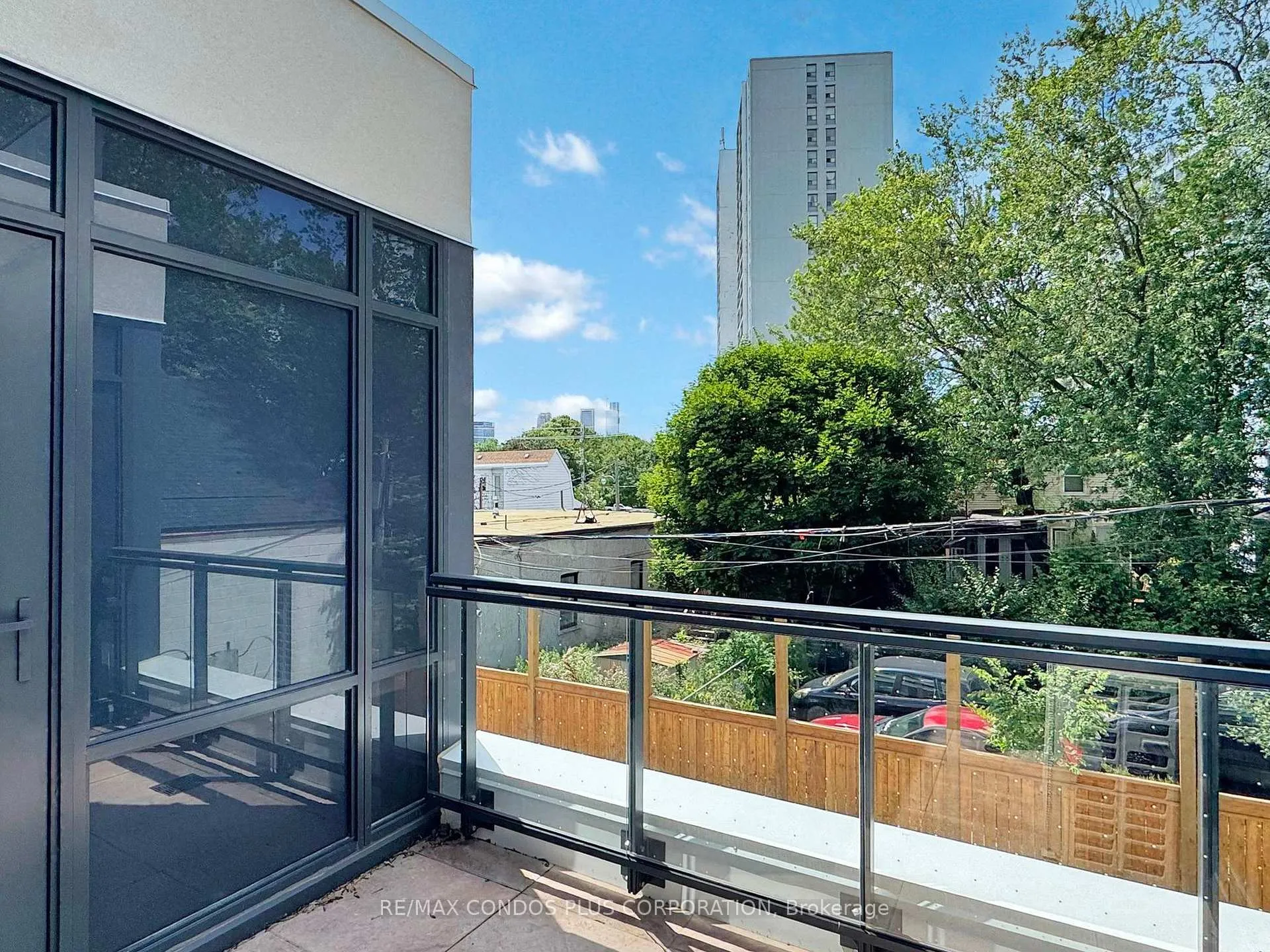 Photo 28 of Unit 201, 800 Broadview Avenue, Toronto, Playter Estates-Danforth — HOMEH