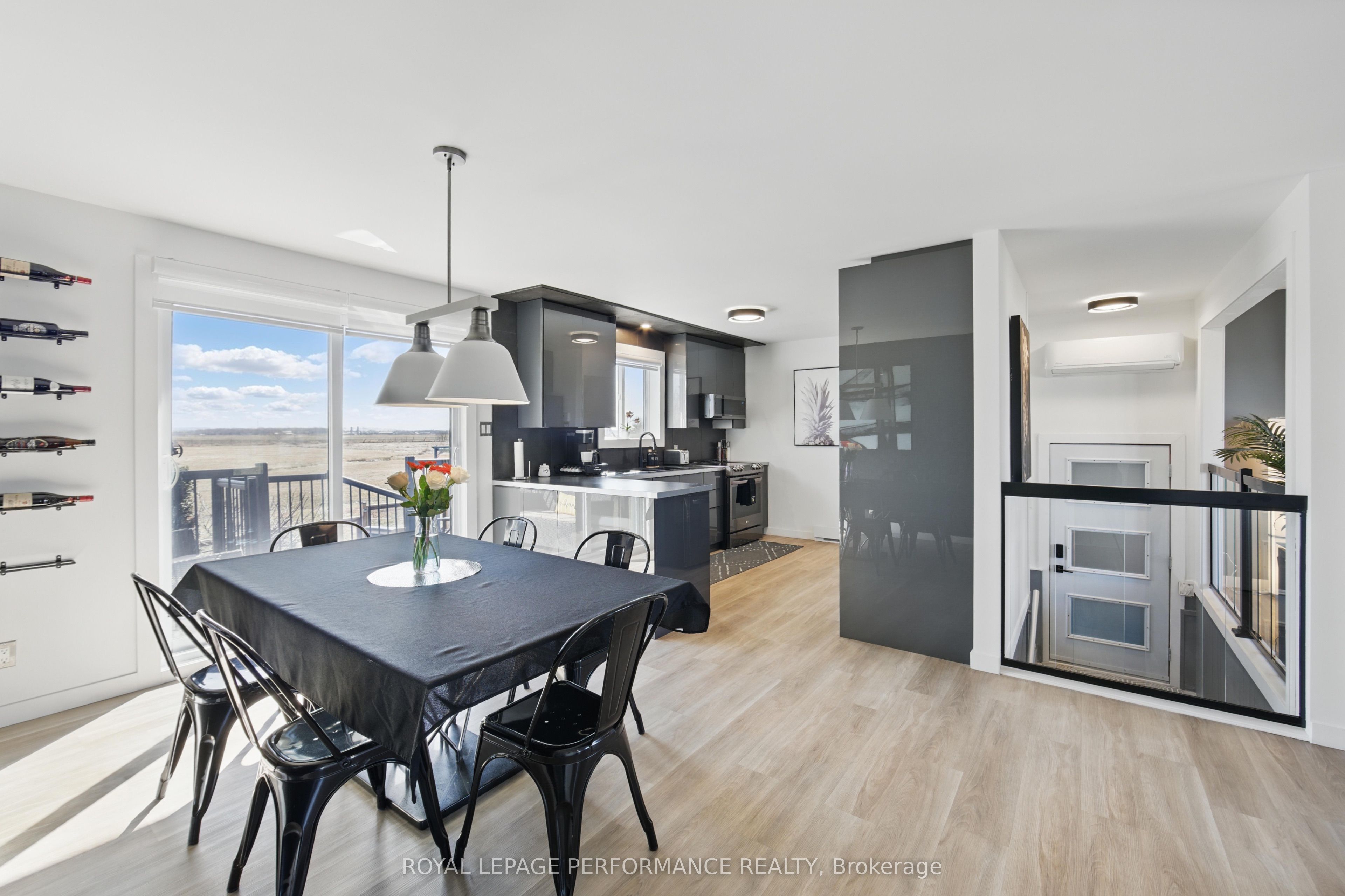 Photo 9 of 1699 Bay Road, Champlain, Champlain Twp — HOMEH