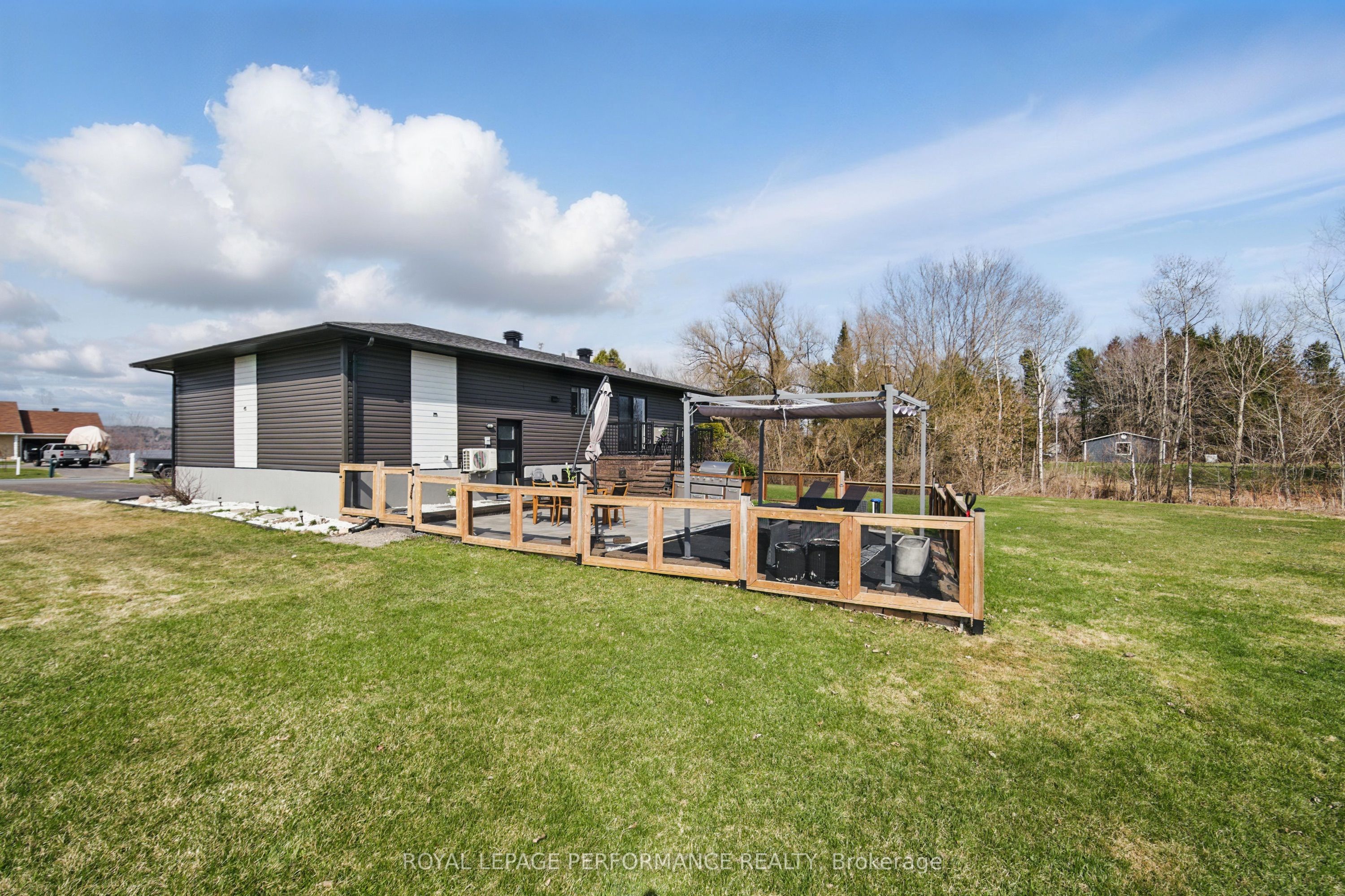 Photo 34 of 1699 Bay Road, Champlain, Champlain Twp — HOMEH