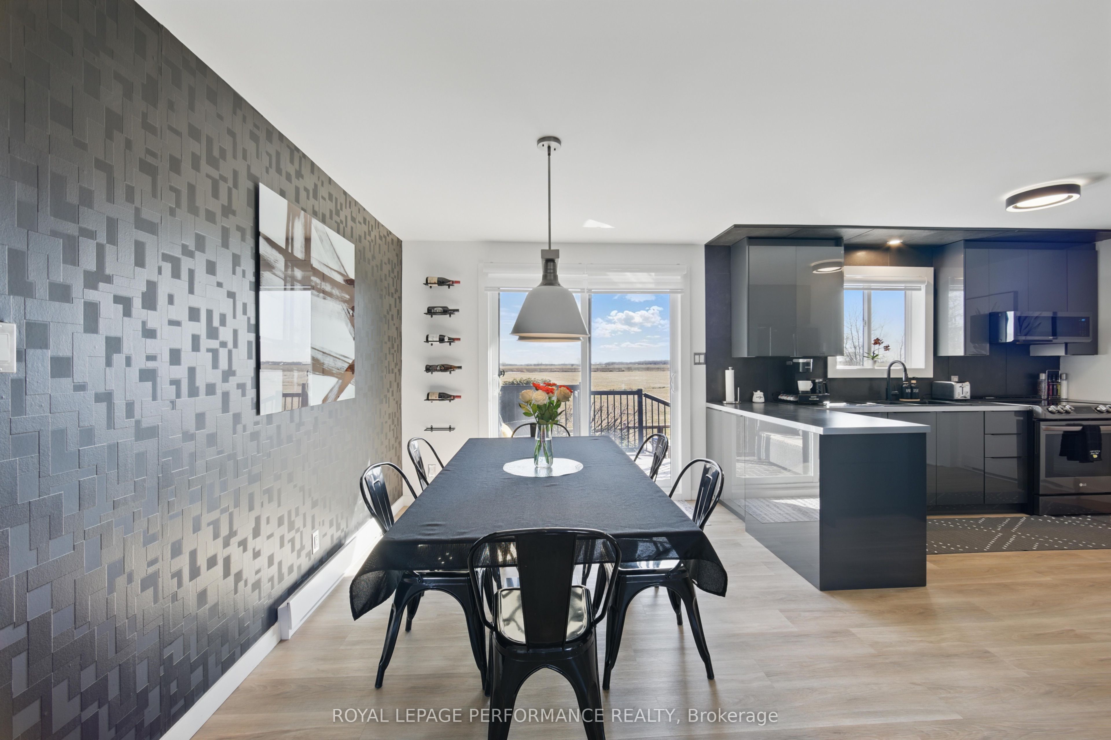 Photo 6 of 1699 Bay Road, Champlain, Champlain Twp — HOMEH