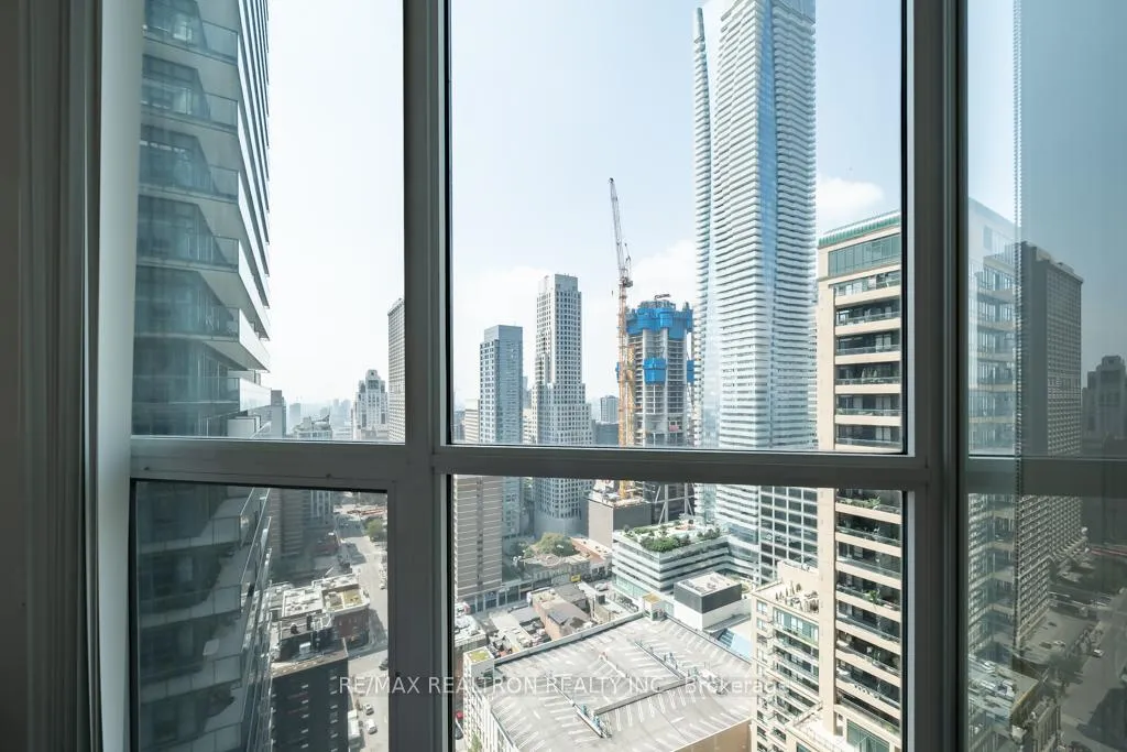 Photo 7 of Unit 3307, 45 Charles Street E, Toronto, Church-Yonge Corridor — HOMEH