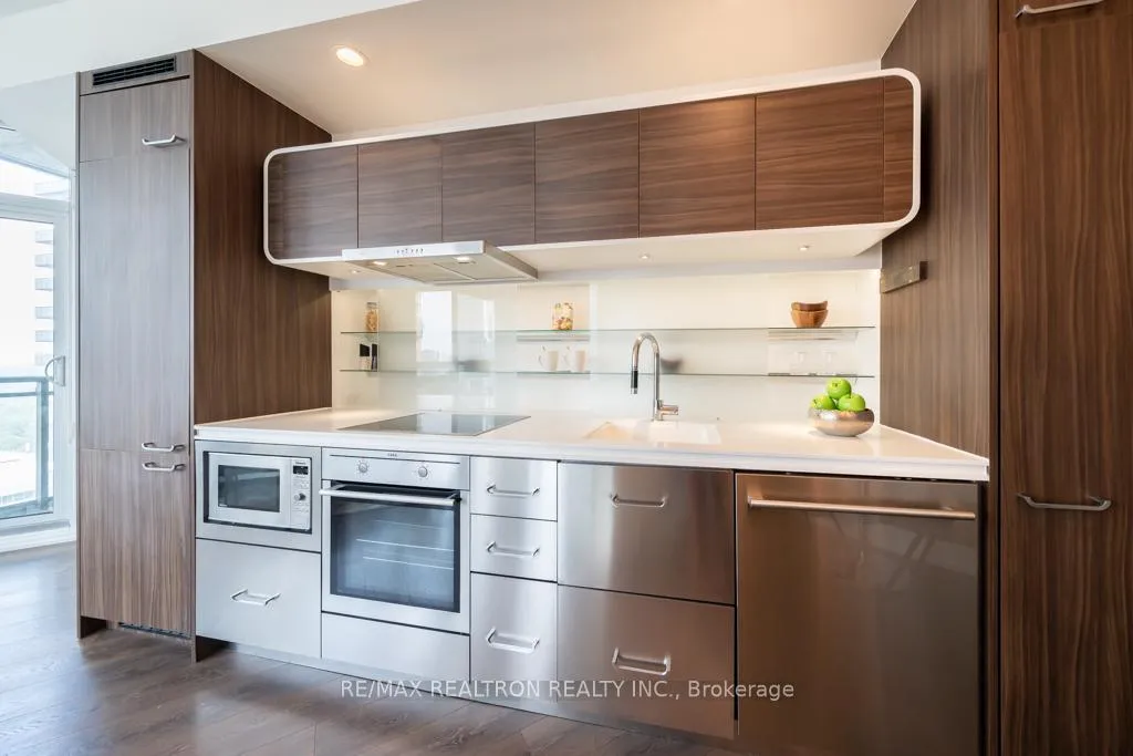Photo 8 of Unit 3307, 45 Charles Street E, Toronto, Church-Yonge Corridor — HOMEH