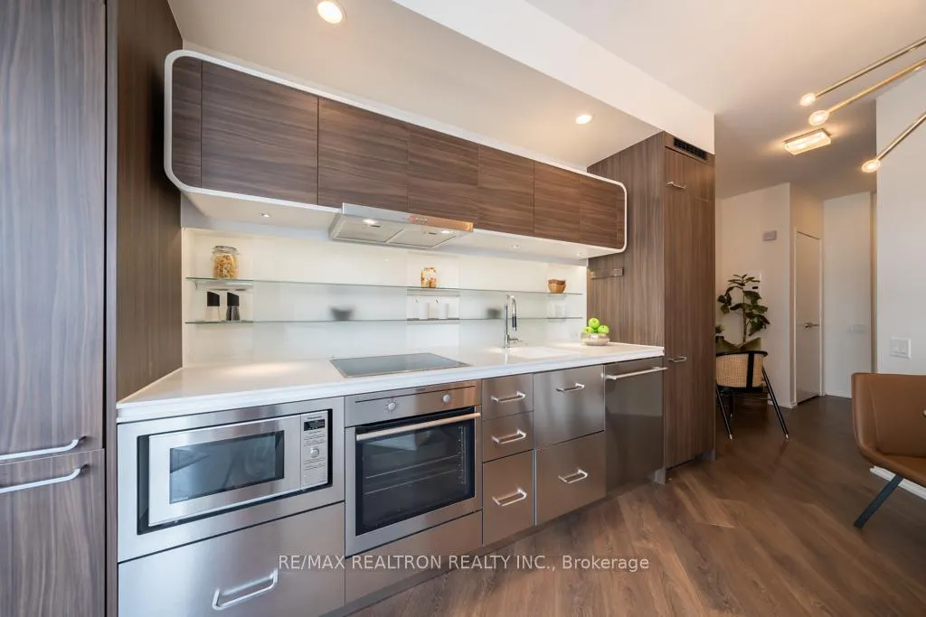 Photo 9 of Unit 3307, 45 Charles Street E, Toronto, Church-Yonge Corridor — HOMEH