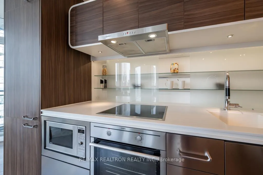 Photo 10 of Unit 3307, 45 Charles Street E, Toronto, Church-Yonge Corridor — HOMEH