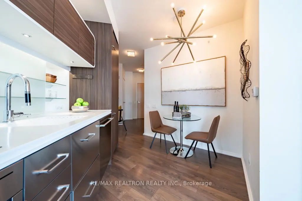 Photo 11 of Unit 3307, 45 Charles Street E, Toronto, Church-Yonge Corridor — HOMEH