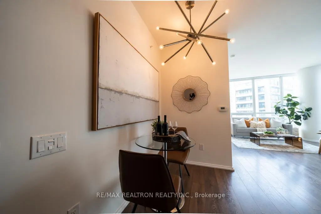 Photo 13 of Unit 3307, 45 Charles Street E, Toronto, Church-Yonge Corridor — HOMEH