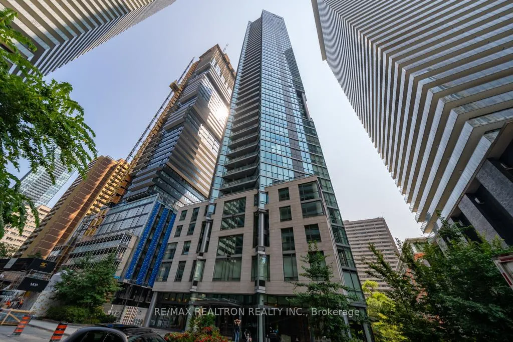 Photo 24 of Unit 3307, 45 Charles Street E, Toronto, Church-Yonge Corridor — HOMEH
