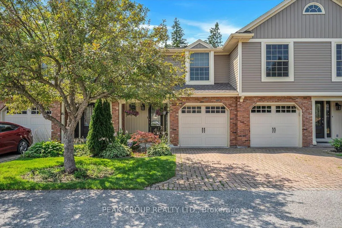 Photo 1 of 1599 Pelham Street, Pelham, Fonthill — HOMEH