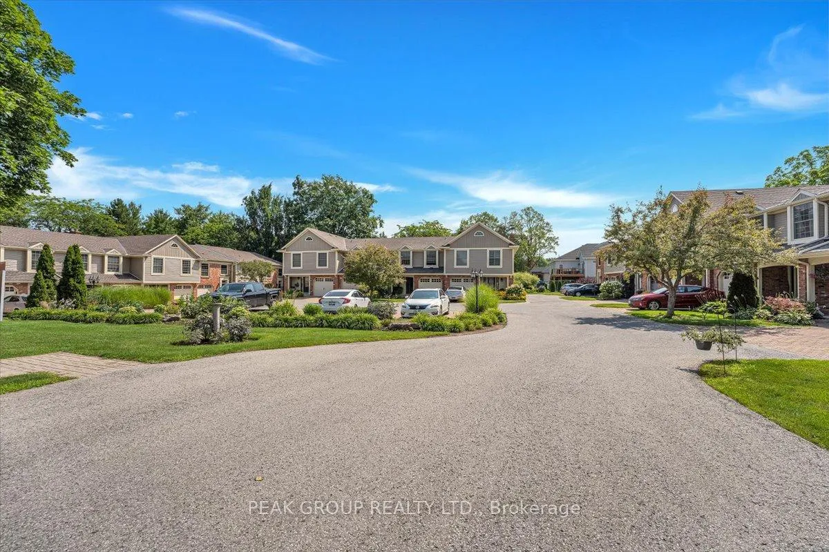 Photo 3 of 1599 Pelham Street, Pelham, Fonthill — HOMEH