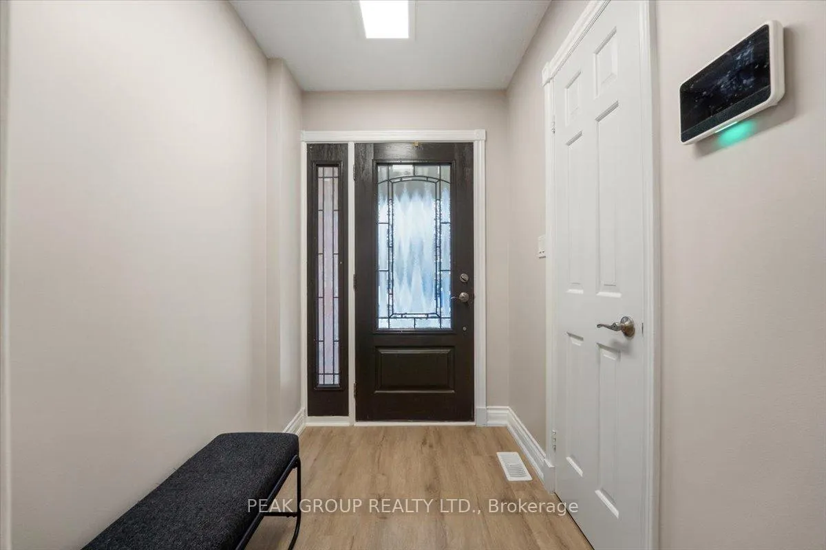 Photo 4 of 1599 Pelham Street, Pelham, Fonthill — HOMEH