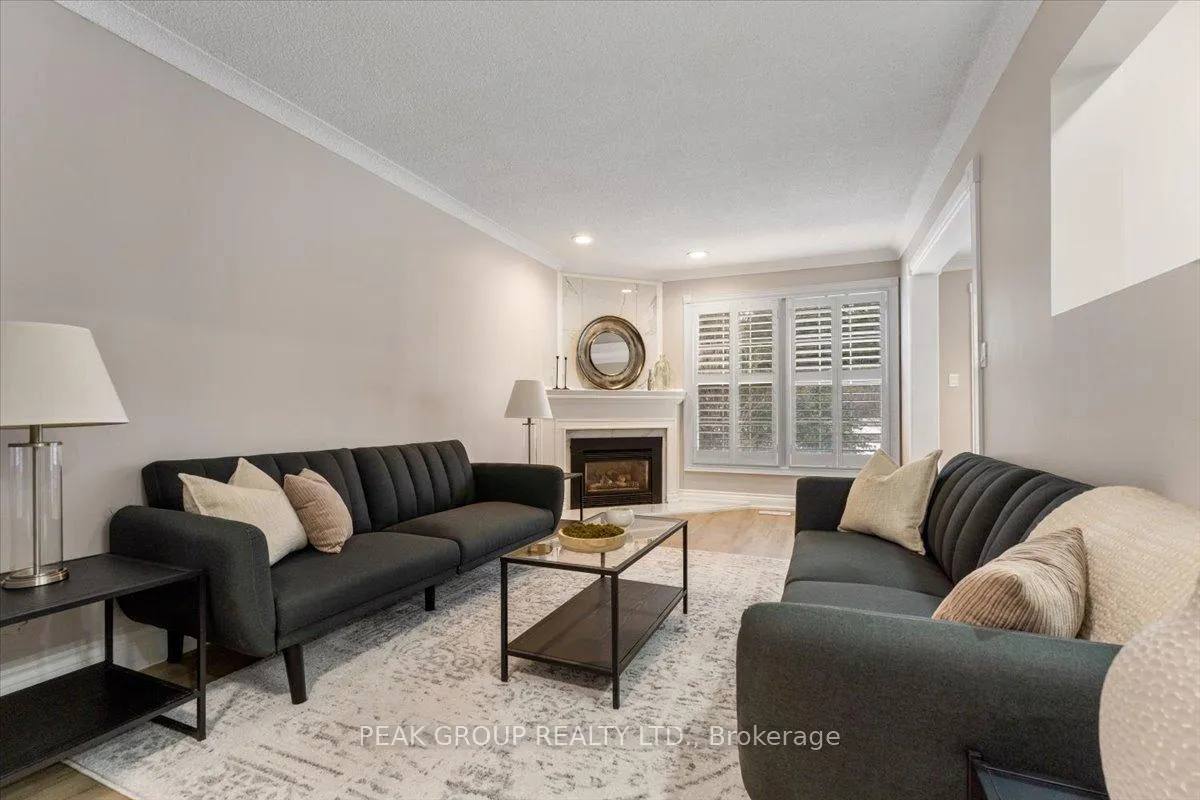 Photo 5 of 1599 Pelham Street, Pelham, Fonthill — HOMEH