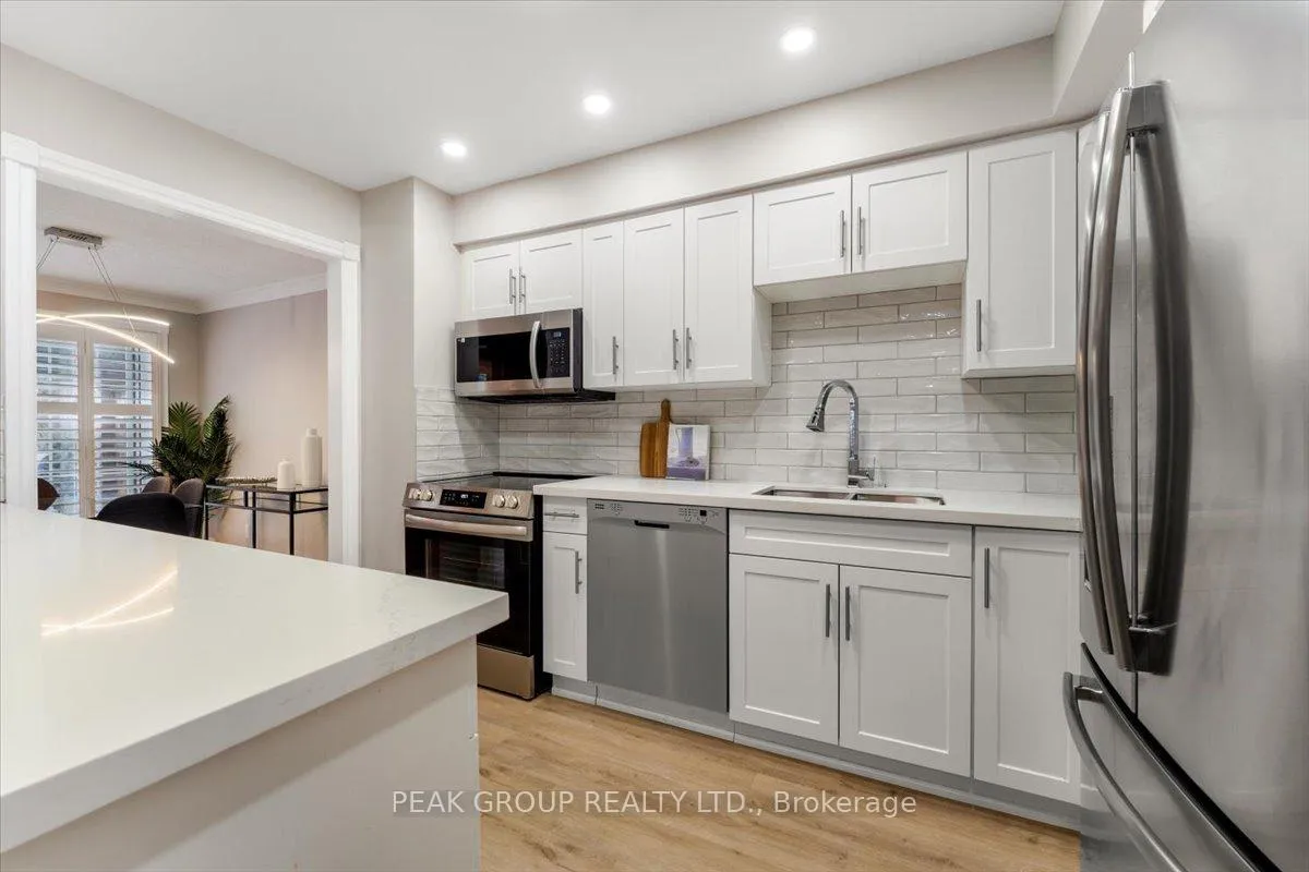 Photo 7 of 1599 Pelham Street, Pelham, Fonthill — HOMEH