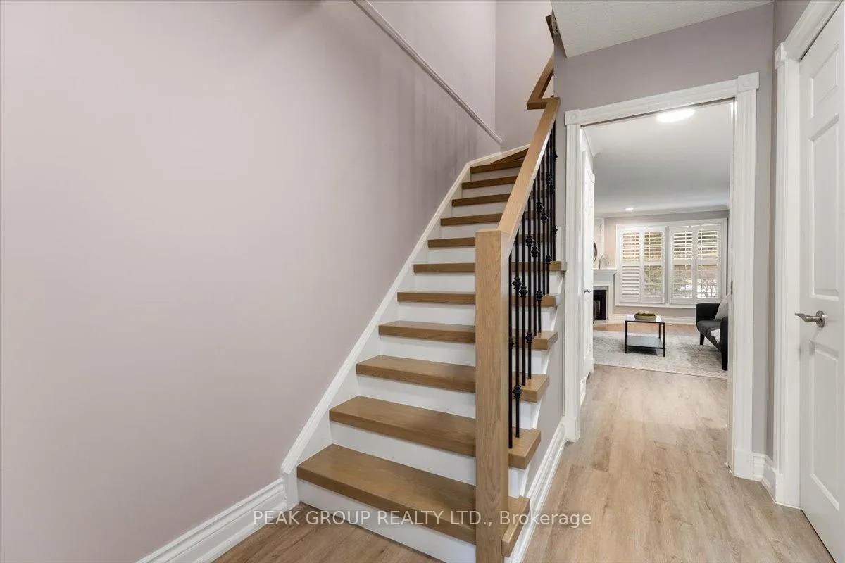 Photo 12 of 1599 Pelham Street, Pelham, Fonthill — HOMEH