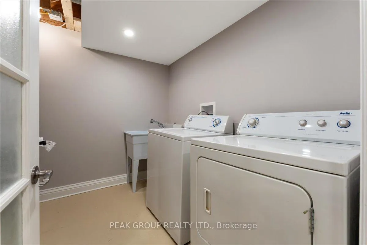Photo 28 of 1599 Pelham Street, Pelham, Fonthill — HOMEH