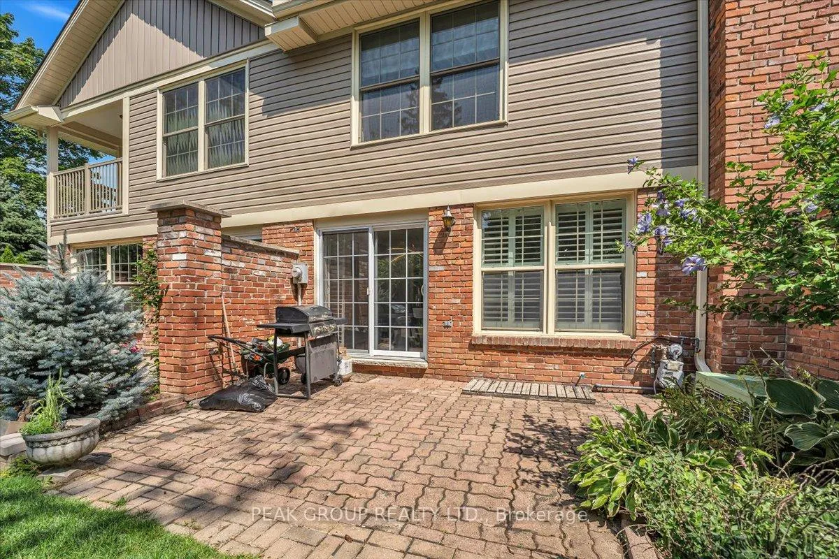 Photo 29 of 1599 Pelham Street, Pelham, Fonthill — HOMEH