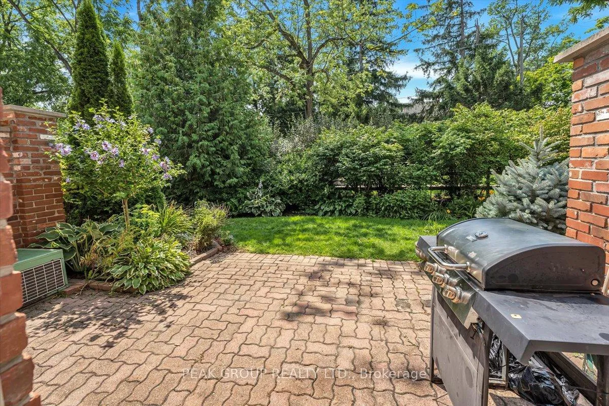 Photo 31 of 1599 Pelham Street, Pelham, Fonthill — HOMEH