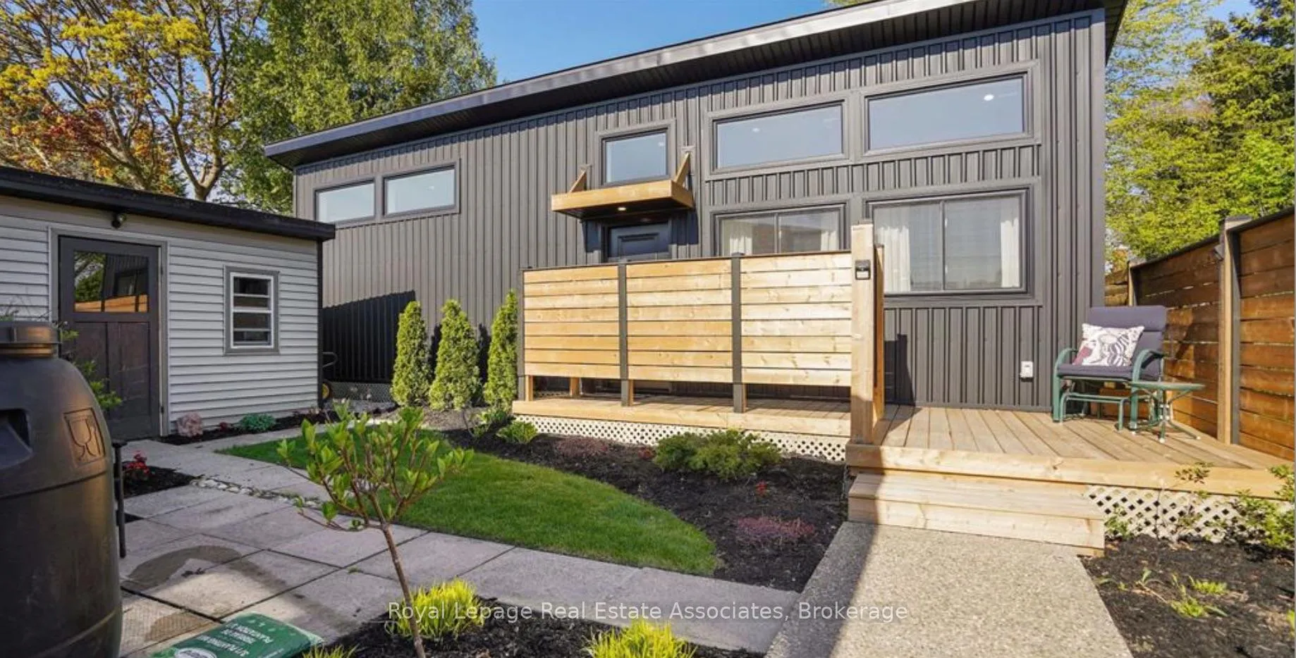Photo 2 of Unit 3, 45 Bond Street, Kitchener — HOMEH