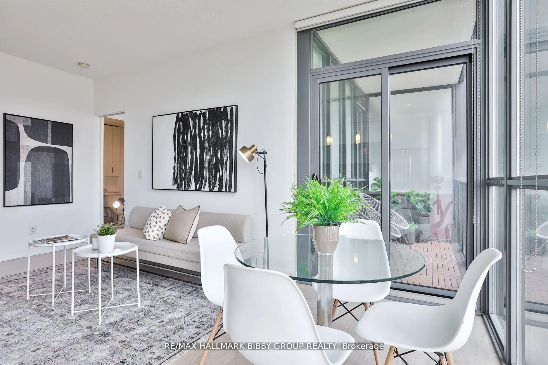 Photo 5 of Unit 3106, 110 Charles Street E, Toronto, Church-Yonge Corridor — HOMEH