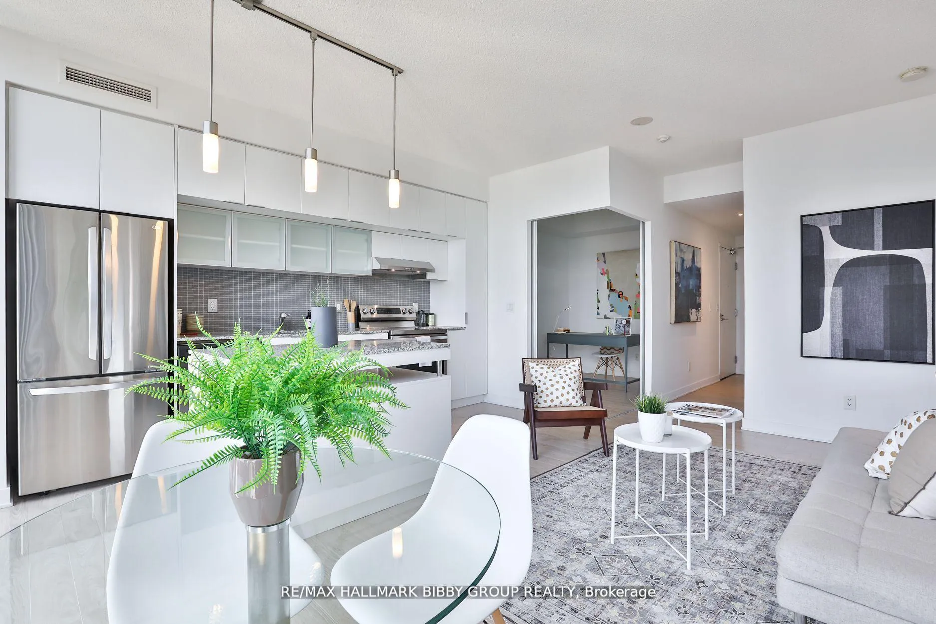 Photo 6 of Unit 3106, 110 Charles Street E, Toronto, Church-Yonge Corridor — HOMEH