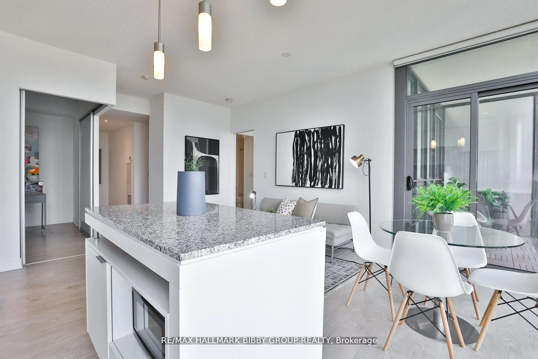 Photo 7 of Unit 3106, 110 Charles Street E, Toronto, Church-Yonge Corridor — HOMEH