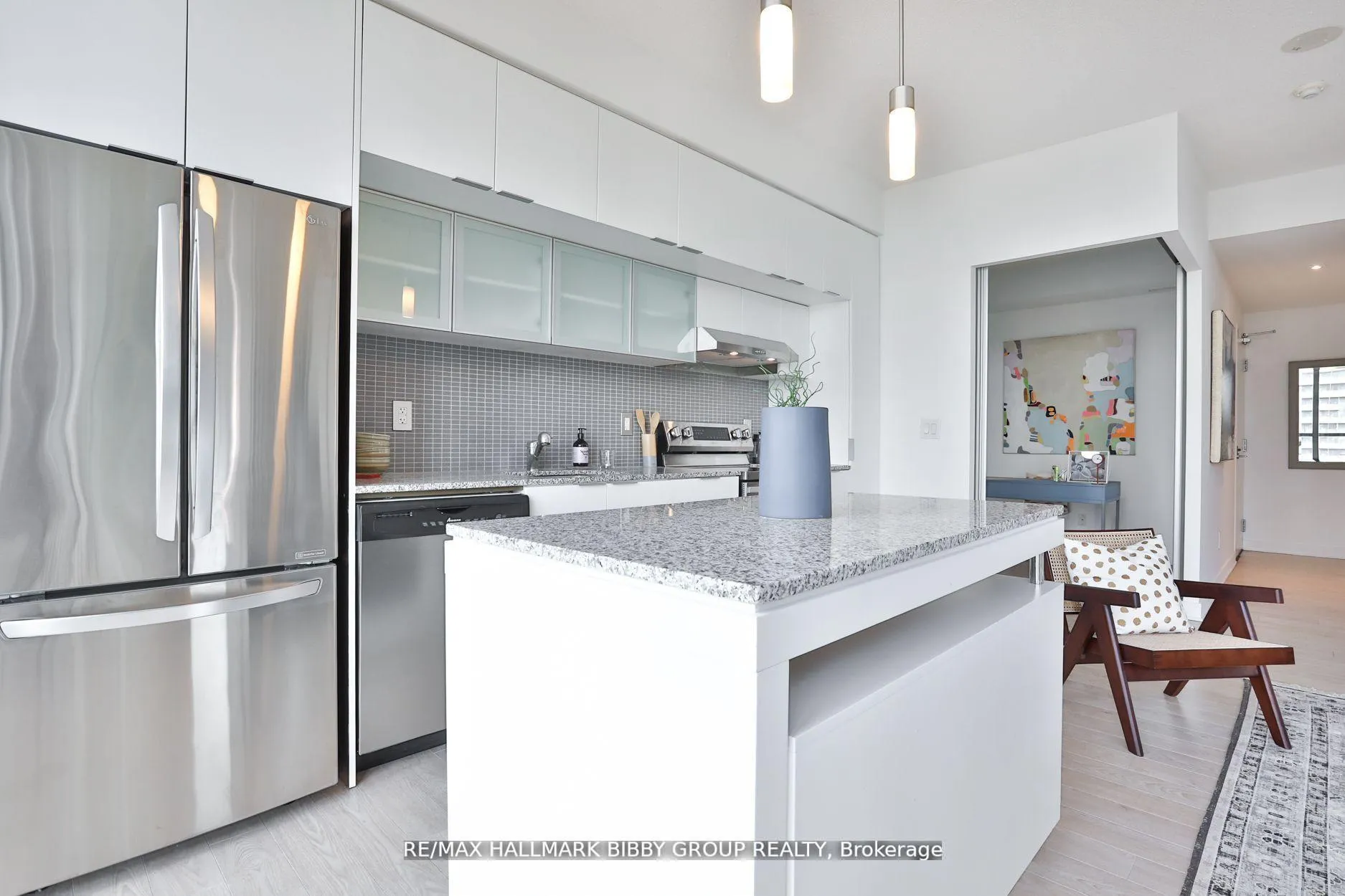 Photo 10 of Unit 3106, 110 Charles Street E, Toronto, Church-Yonge Corridor — HOMEH
