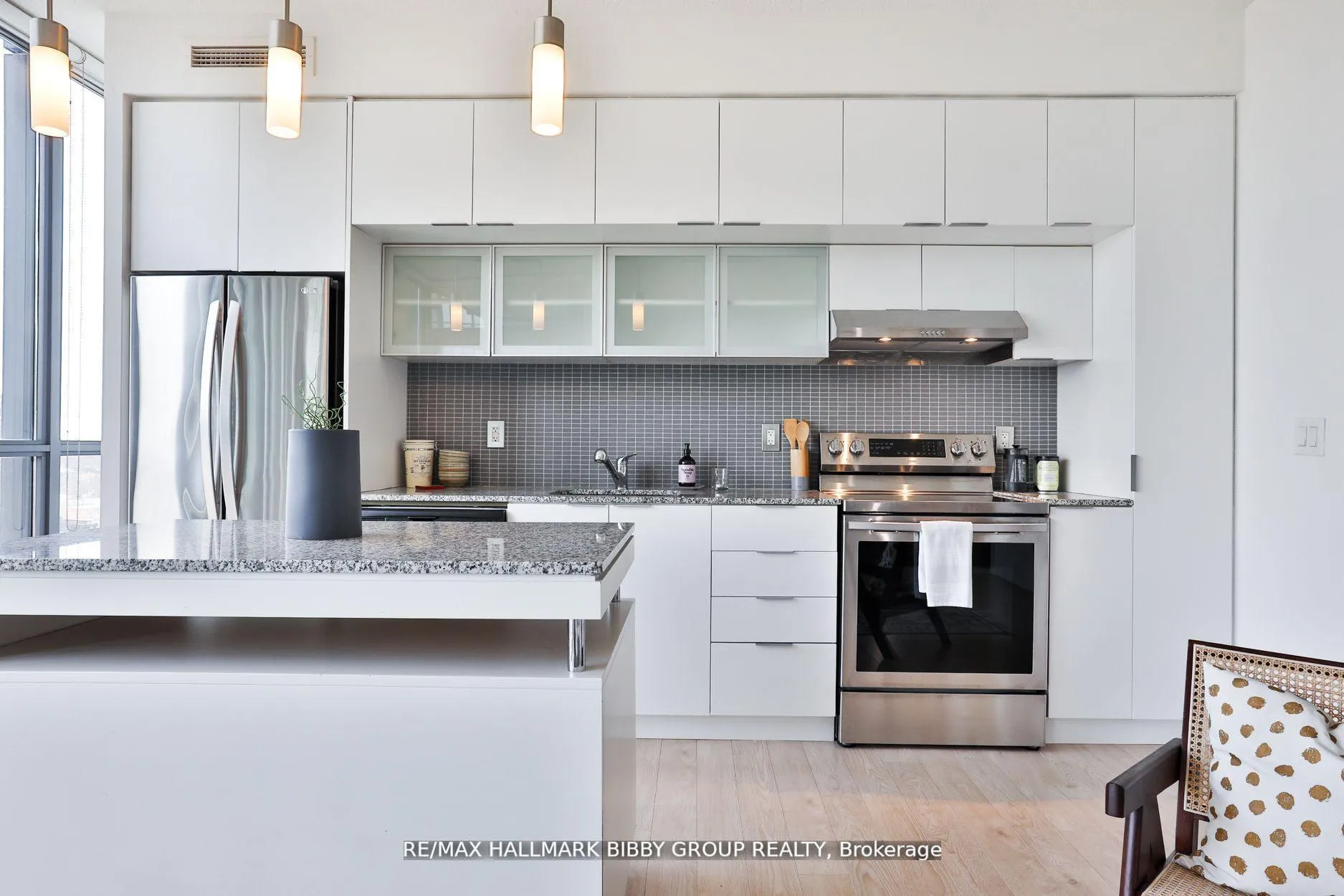 Photo 12 of Unit 3106, 110 Charles Street E, Toronto, Church-Yonge Corridor — HOMEH