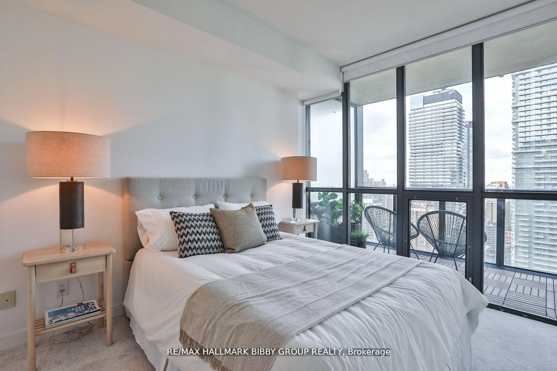 Photo 13 of Unit 3106, 110 Charles Street E, Toronto, Church-Yonge Corridor — HOMEH
