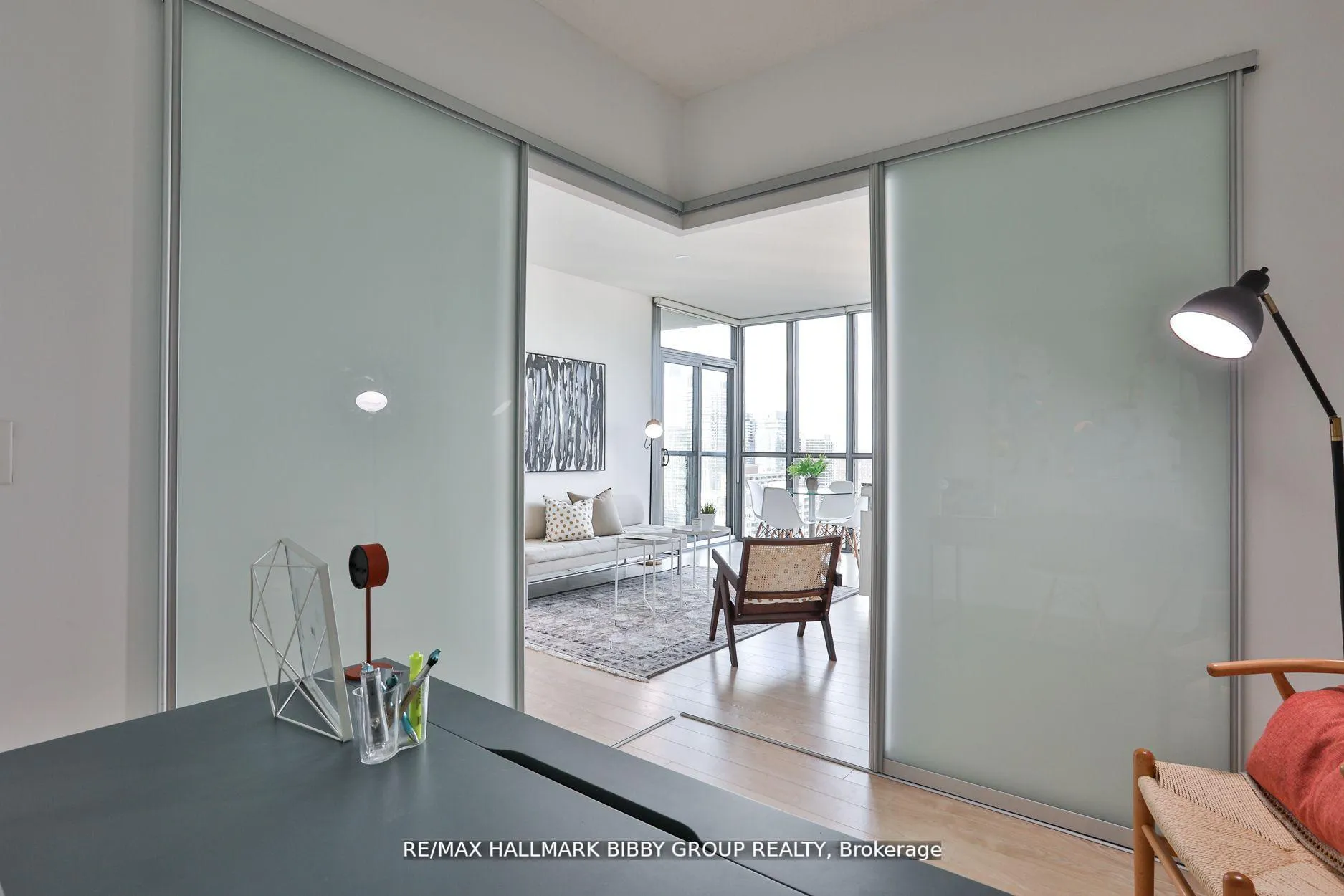 Photo 16 of Unit 3106, 110 Charles Street E, Toronto, Church-Yonge Corridor — HOMEH