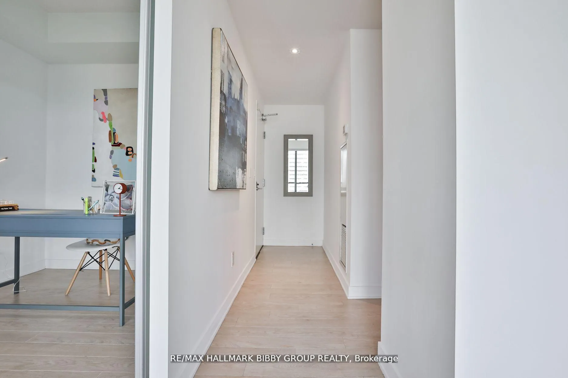 Photo 18 of Unit 3106, 110 Charles Street E, Toronto, Church-Yonge Corridor — HOMEH