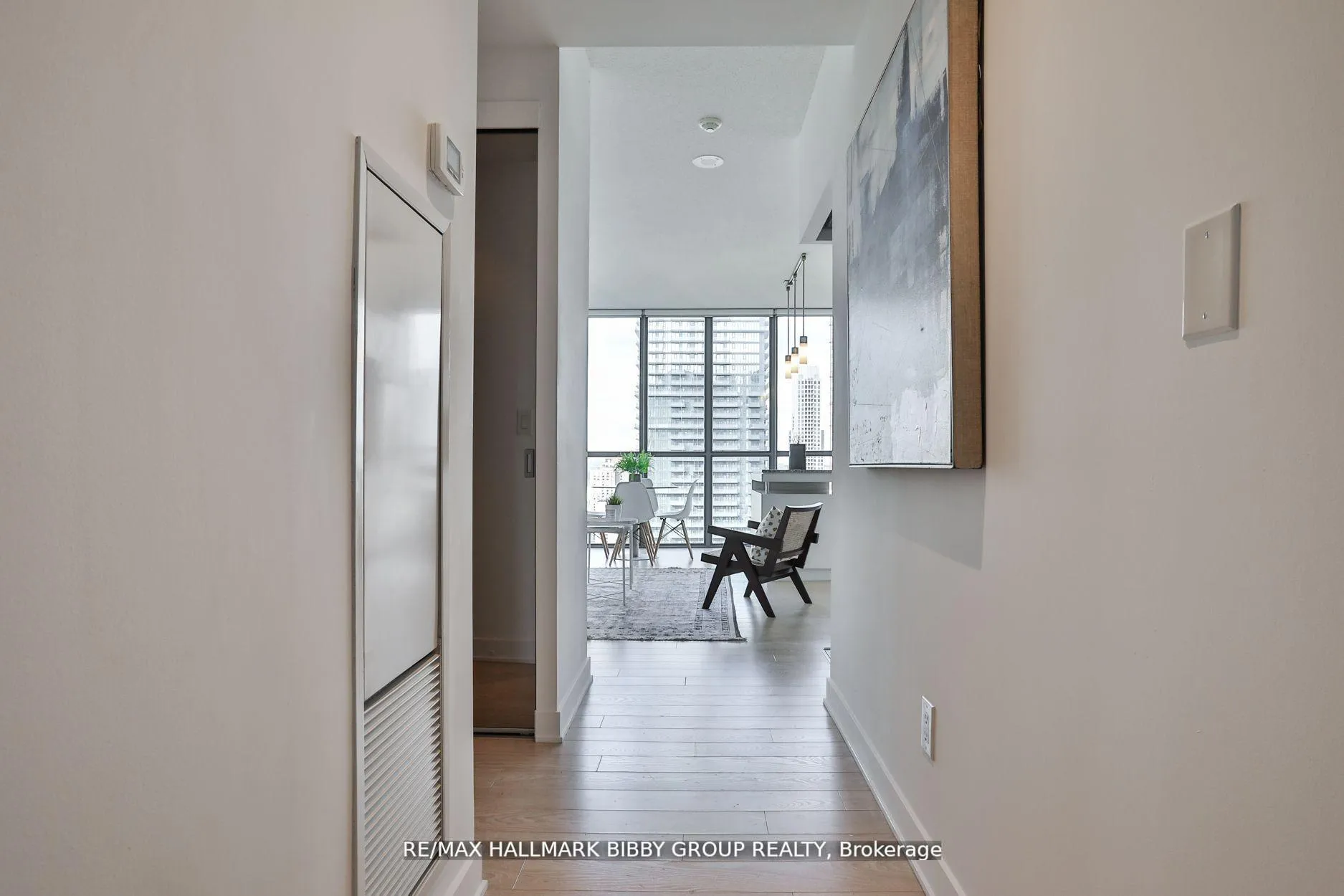 Photo 19 of Unit 3106, 110 Charles Street E, Toronto, Church-Yonge Corridor — HOMEH