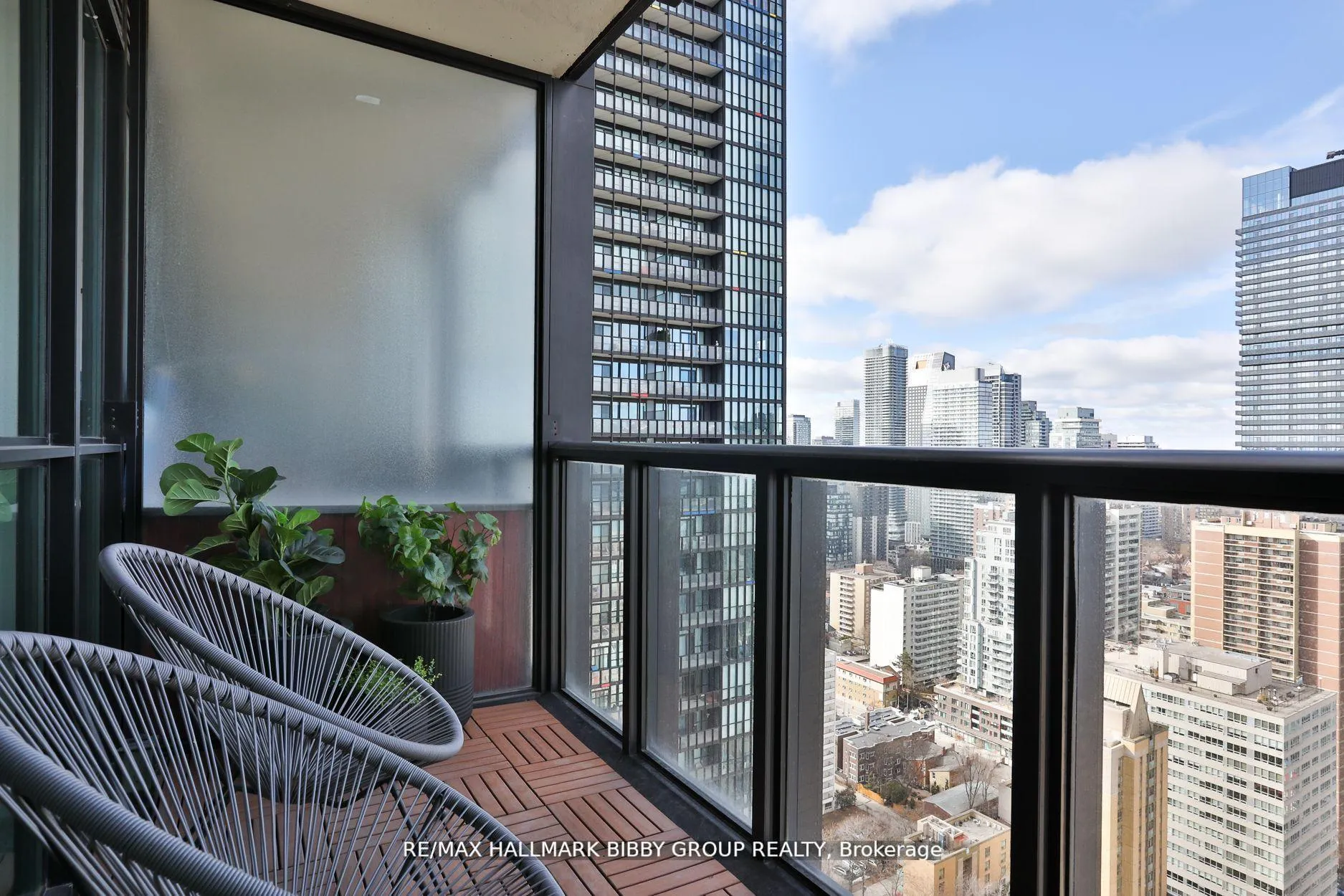 Photo 20 of Unit 3106, 110 Charles Street E, Toronto, Church-Yonge Corridor — HOMEH