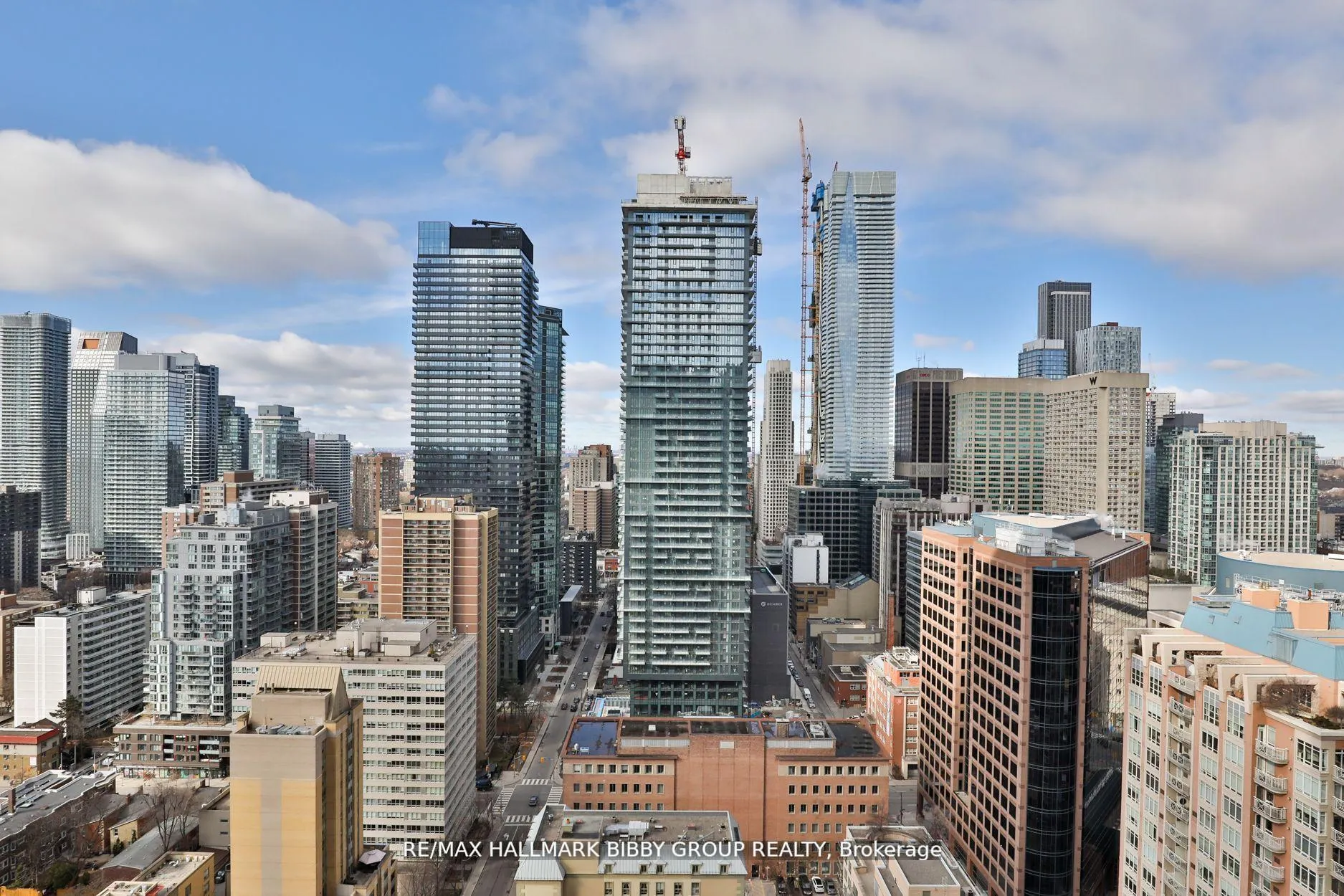 Photo 22 of Unit 3106, 110 Charles Street E, Toronto, Church-Yonge Corridor — HOMEH