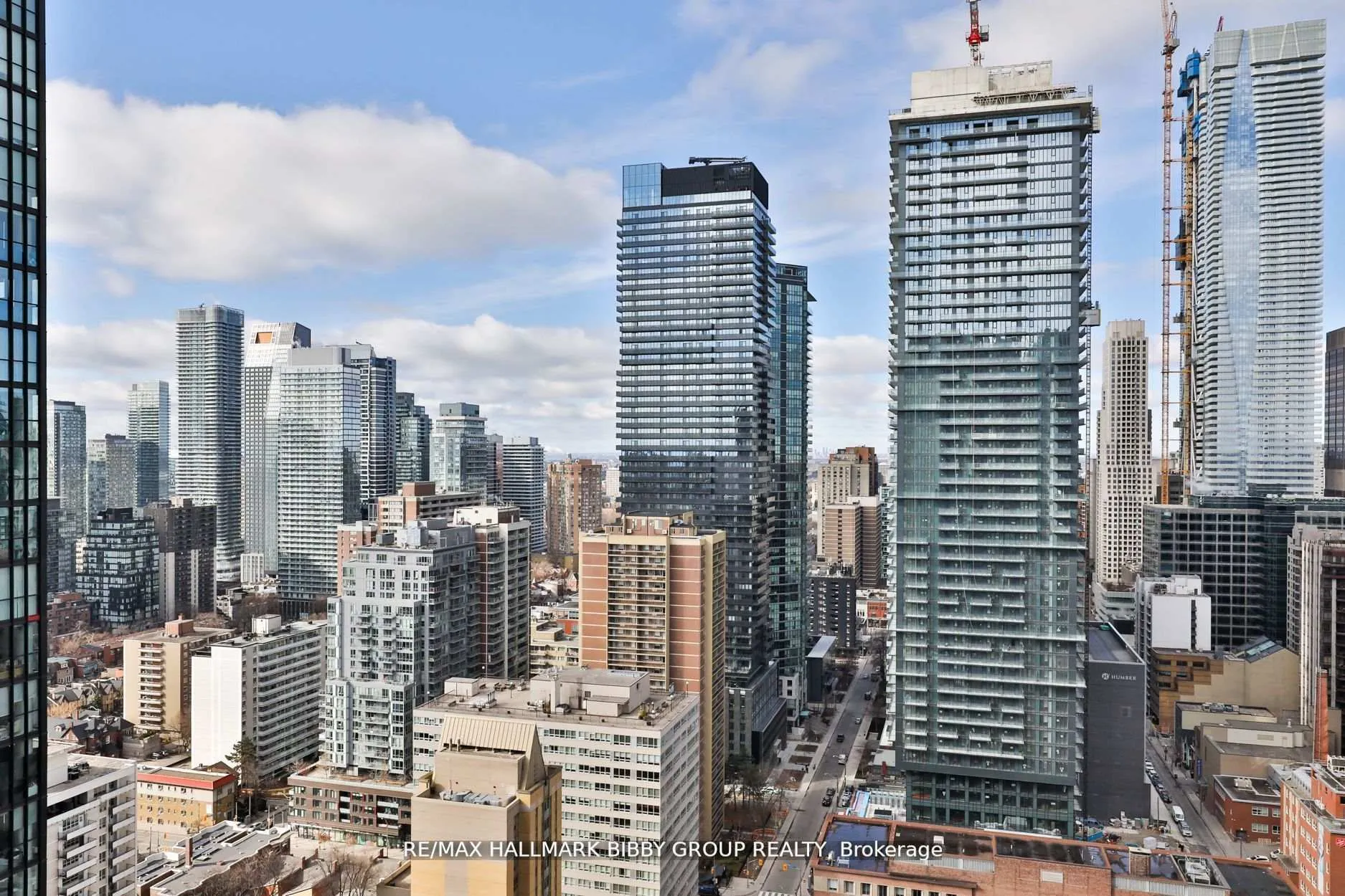 Photo 23 of Unit 3106, 110 Charles Street E, Toronto, Church-Yonge Corridor — HOMEH