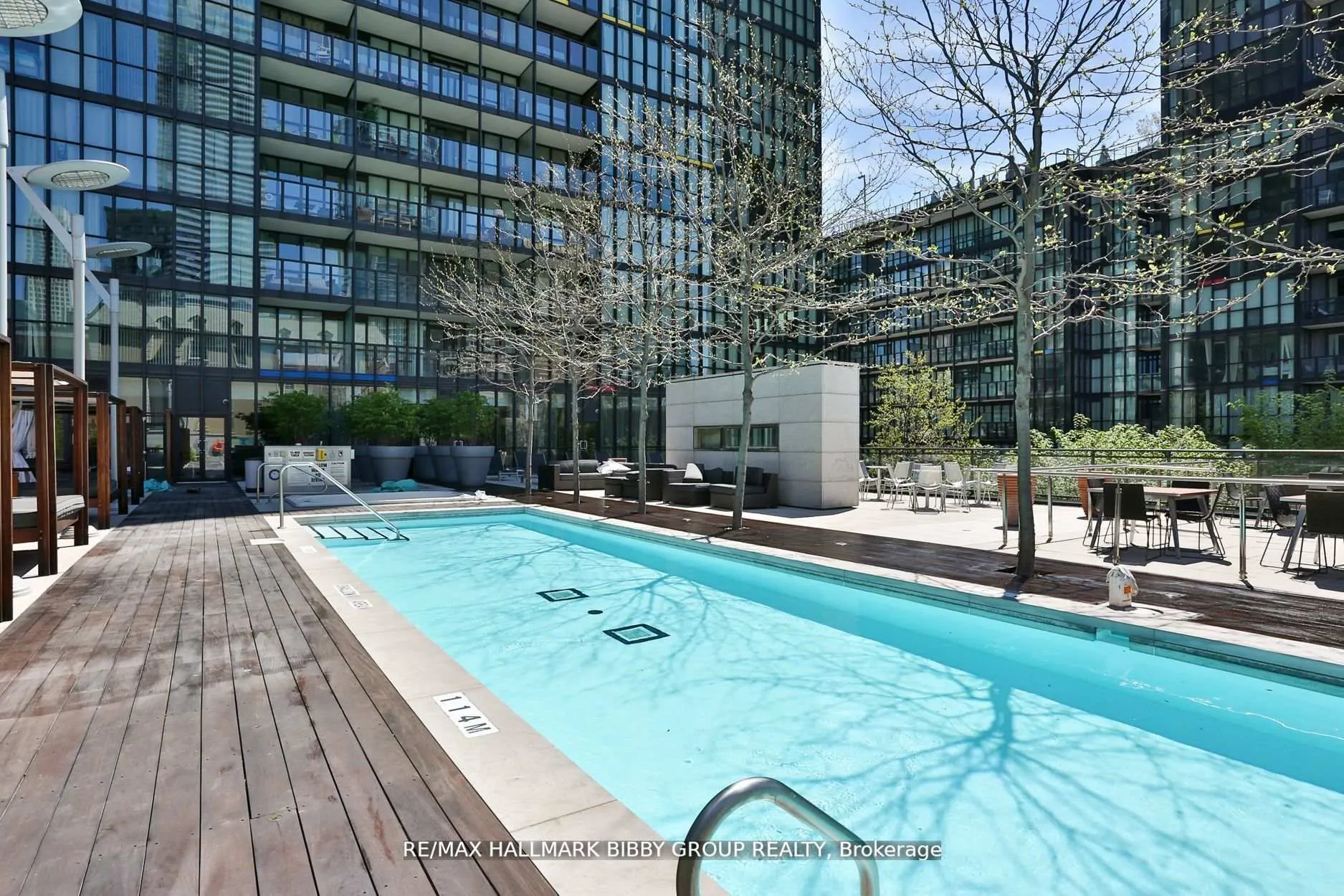 Photo 24 of Unit 3106, 110 Charles Street E, Toronto, Church-Yonge Corridor — HOMEH