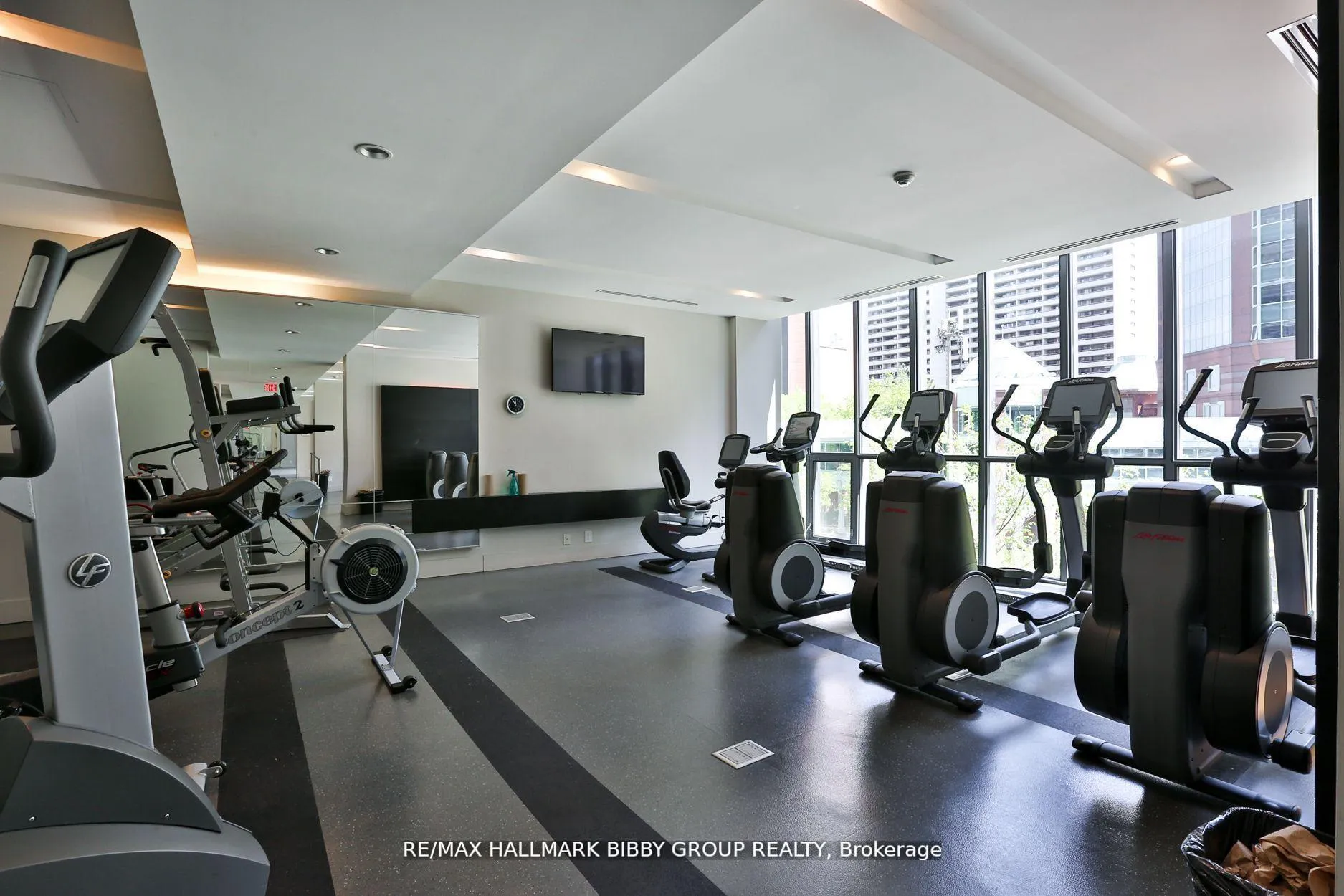 Photo 25 of Unit 3106, 110 Charles Street E, Toronto, Church-Yonge Corridor — HOMEH