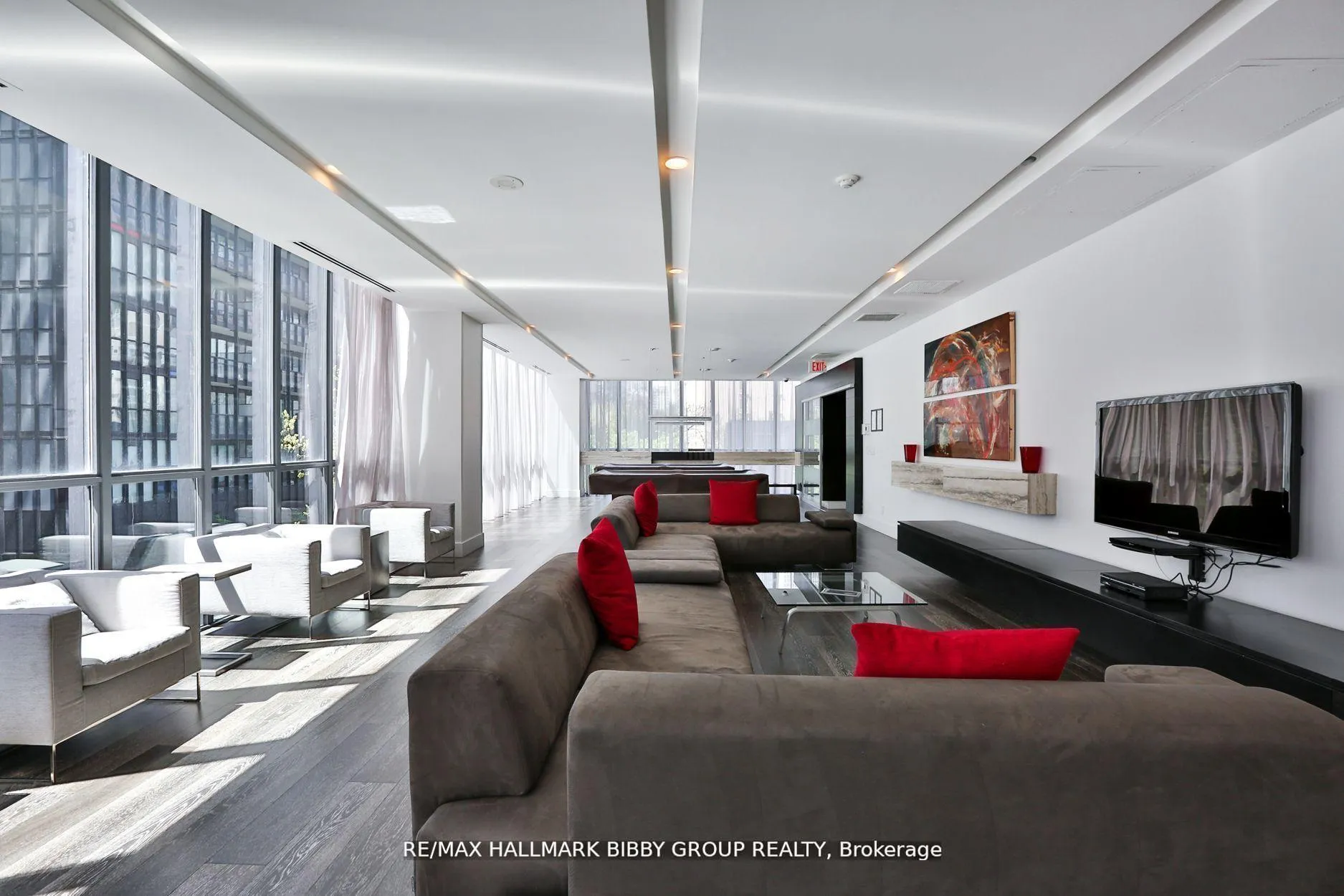 Photo 26 of Unit 3106, 110 Charles Street E, Toronto, Church-Yonge Corridor — HOMEH