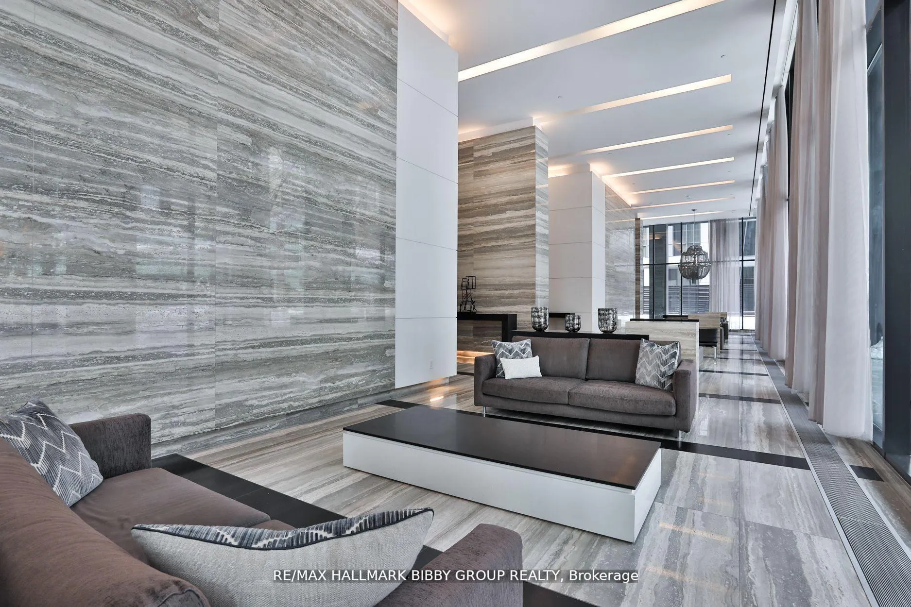 Photo 28 of Unit 3106, 110 Charles Street E, Toronto, Church-Yonge Corridor — HOMEH