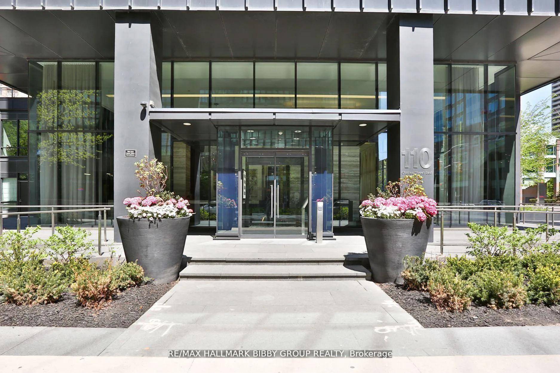 Photo 30 of Unit 3106, 110 Charles Street E, Toronto, Church-Yonge Corridor — HOMEH