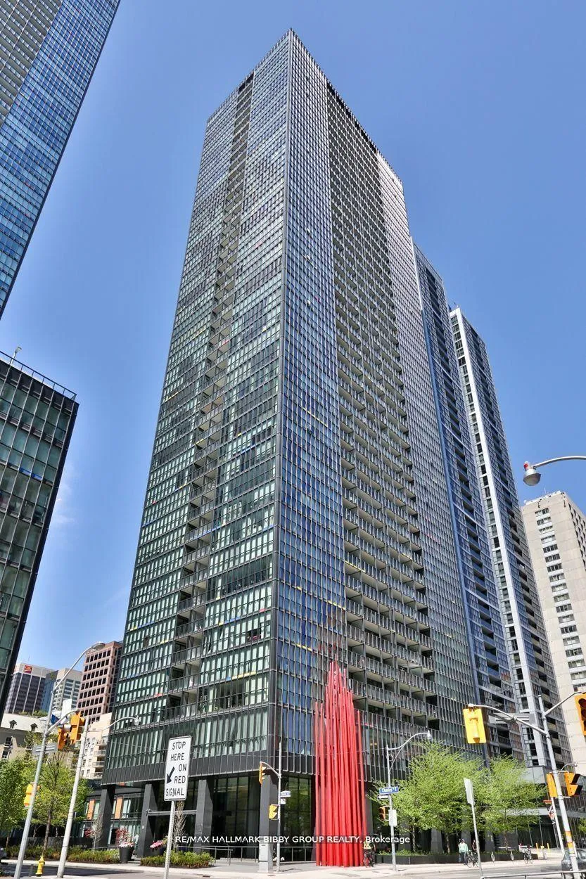 Photo 31 of Unit 3106, 110 Charles Street E, Toronto, Church-Yonge Corridor — HOMEH
