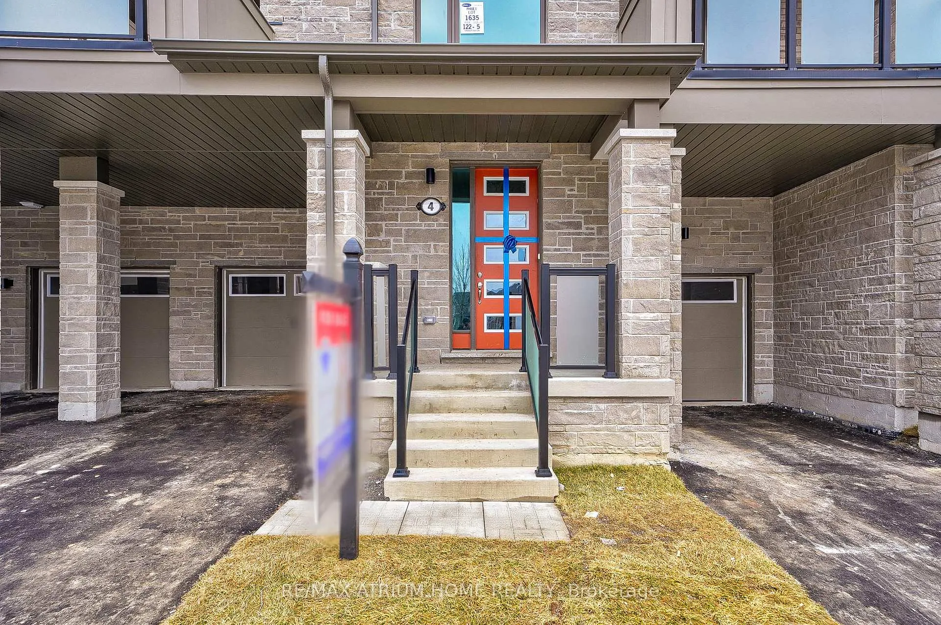 Photo 4 of 4 Thomas Frisby Jr. Crescent, Markham, Victoria Square — HOMEH