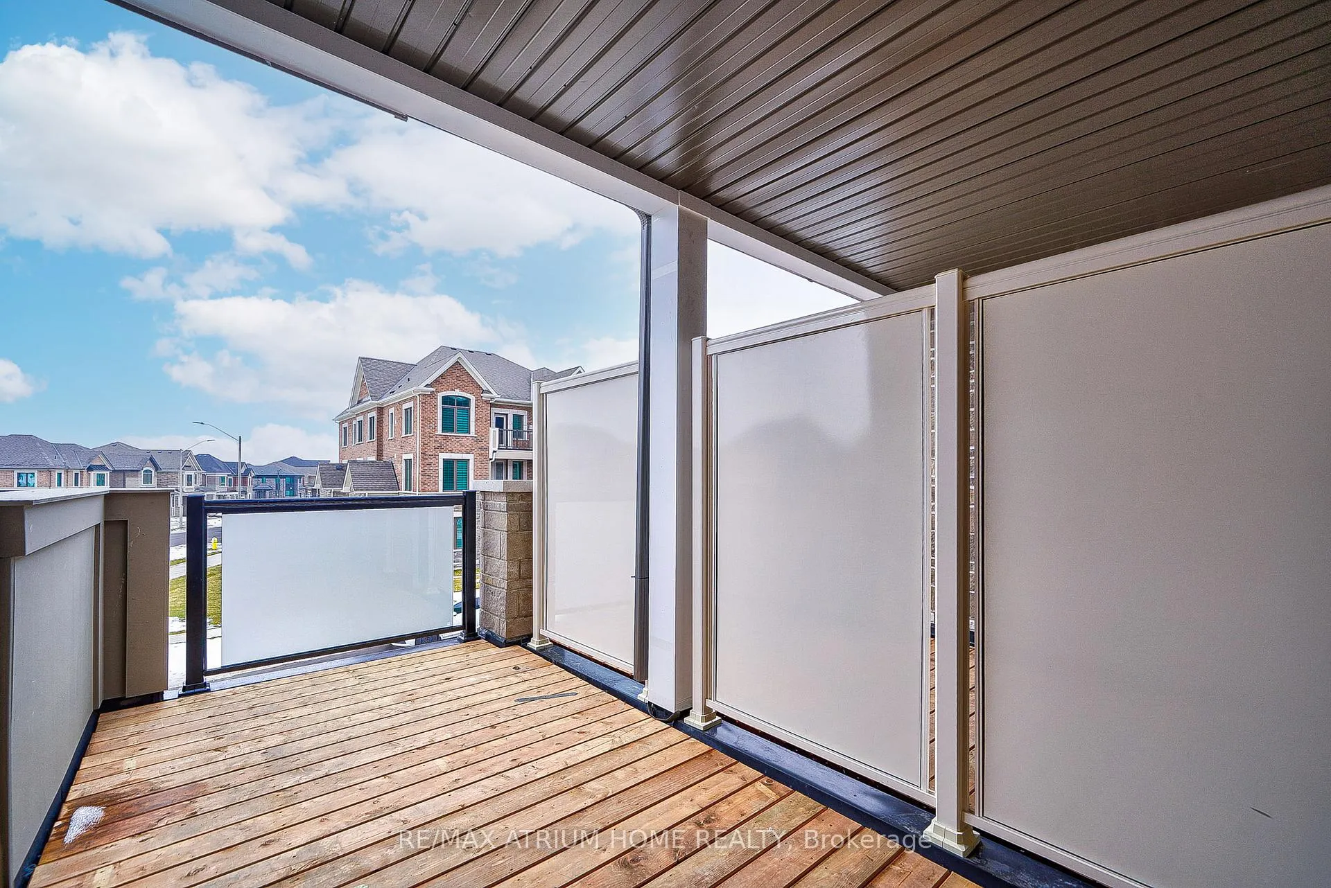 Photo 21 of 4 Thomas Frisby Jr. Crescent, Markham, Victoria Square — HOMEH