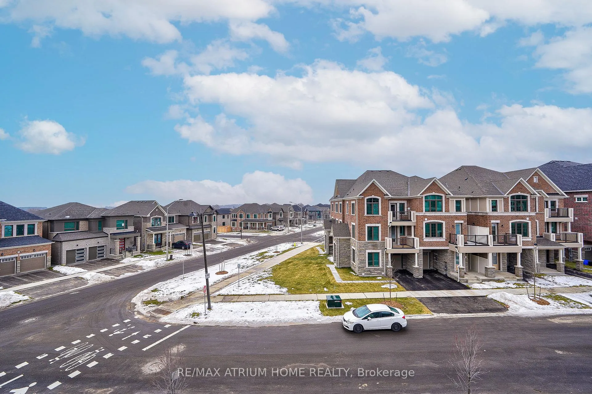 Photo 30 of 4 Thomas Frisby Jr. Crescent, Markham, Victoria Square — HOMEH