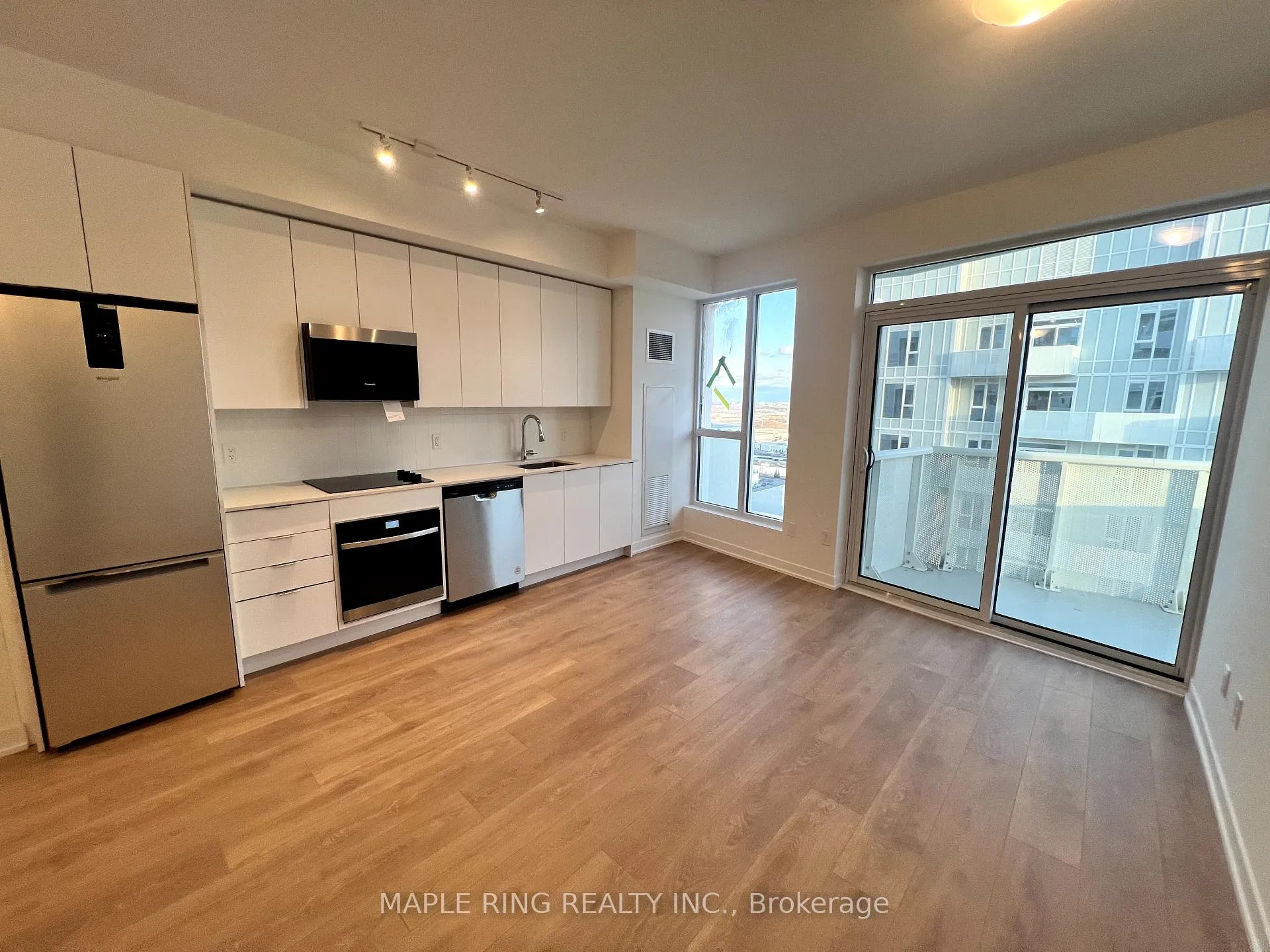 Photo 2 of Unit 2619, 498 Caldari Road, Vaughan, Concord — HOMEH