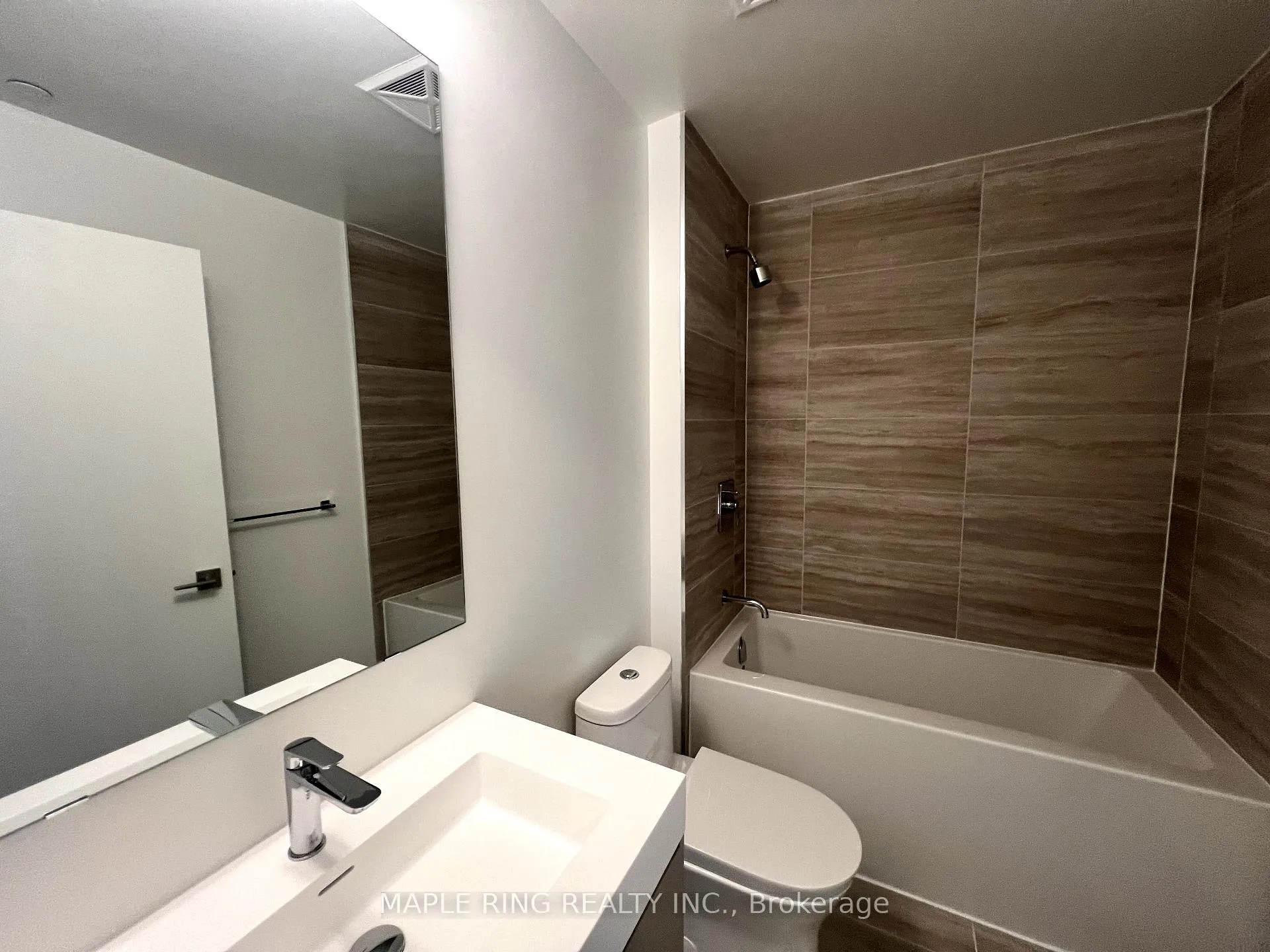Photo 5 of Unit 2619, 498 Caldari Road, Vaughan, Concord — HOMEH
