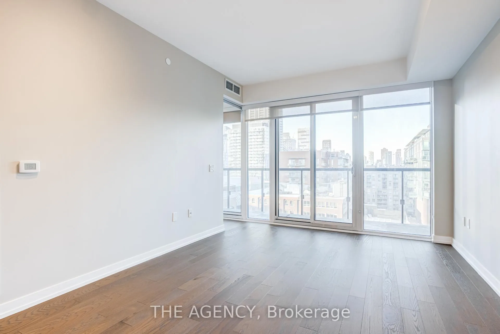 Photo 11 of Unit 1108, 158 Front Street E, Toronto, Moss Park — HOMEH