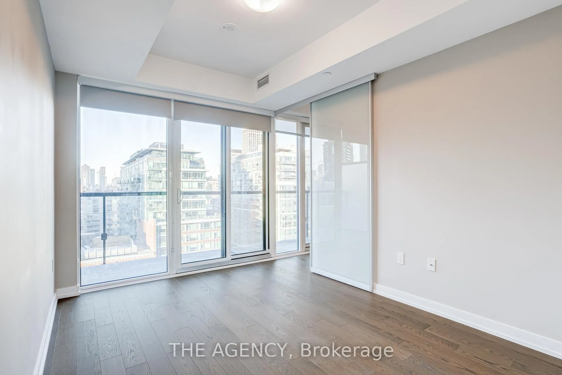 Photo 13 of Unit 1108, 158 Front Street E, Toronto, Moss Park — HOMEH