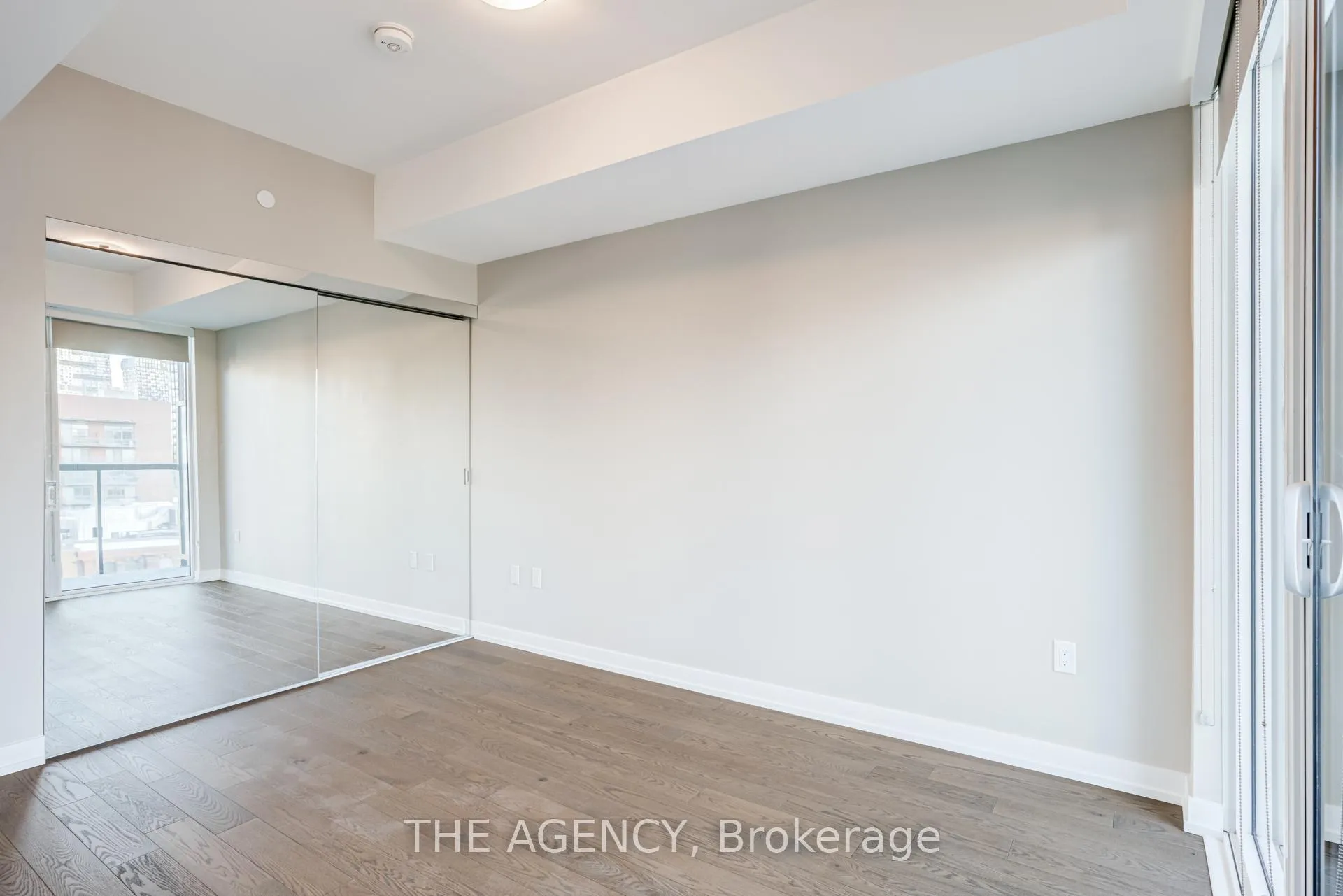 Photo 15 of Unit 1108, 158 Front Street E, Toronto, Moss Park — HOMEH