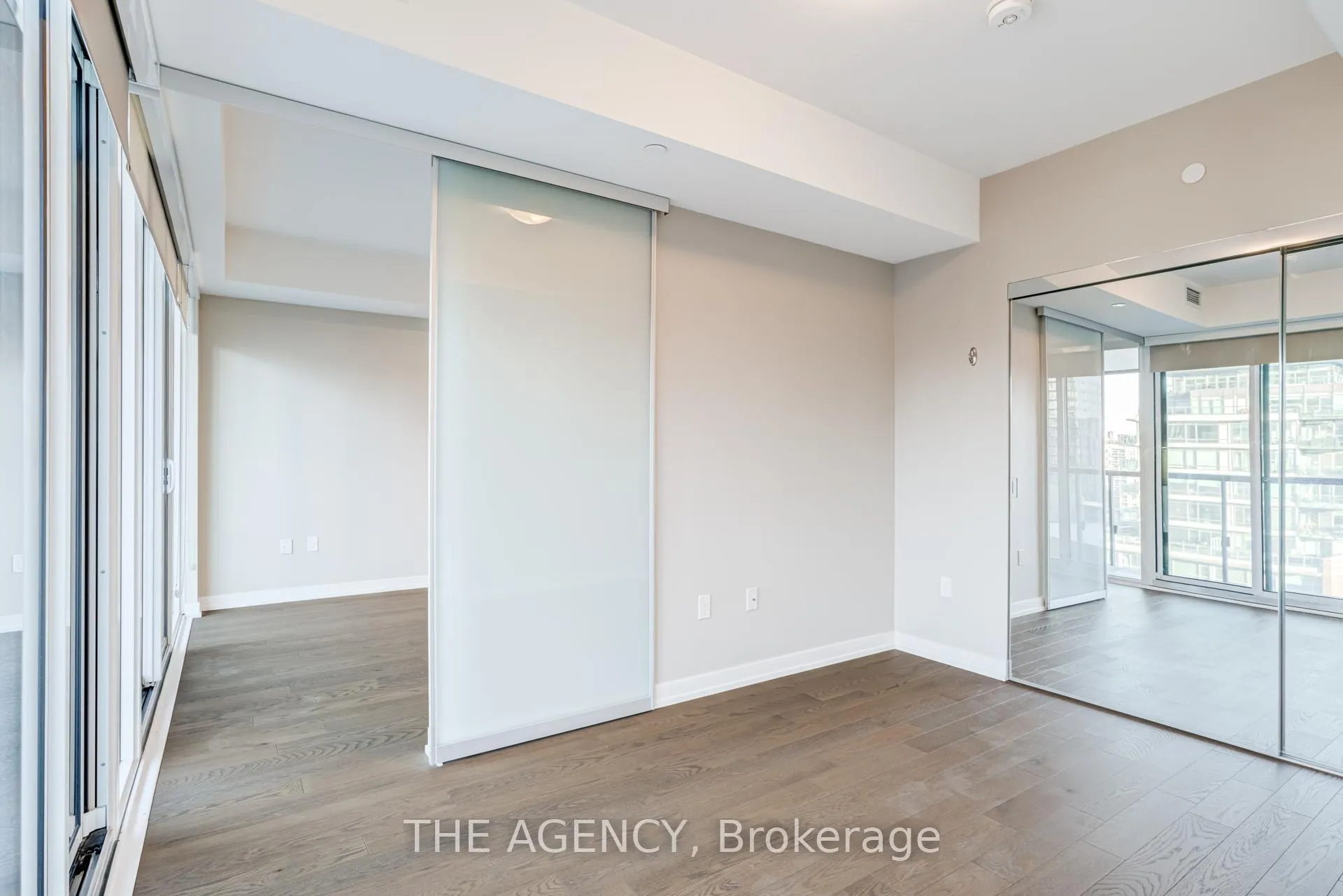 Photo 16 of Unit 1108, 158 Front Street E, Toronto, Moss Park — HOMEH