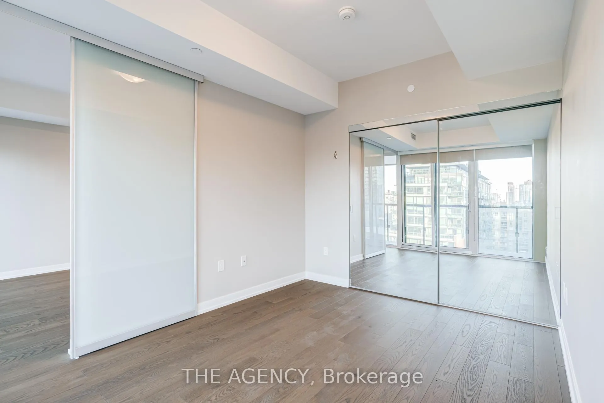 Photo 17 of Unit 1108, 158 Front Street E, Toronto, Moss Park — HOMEH