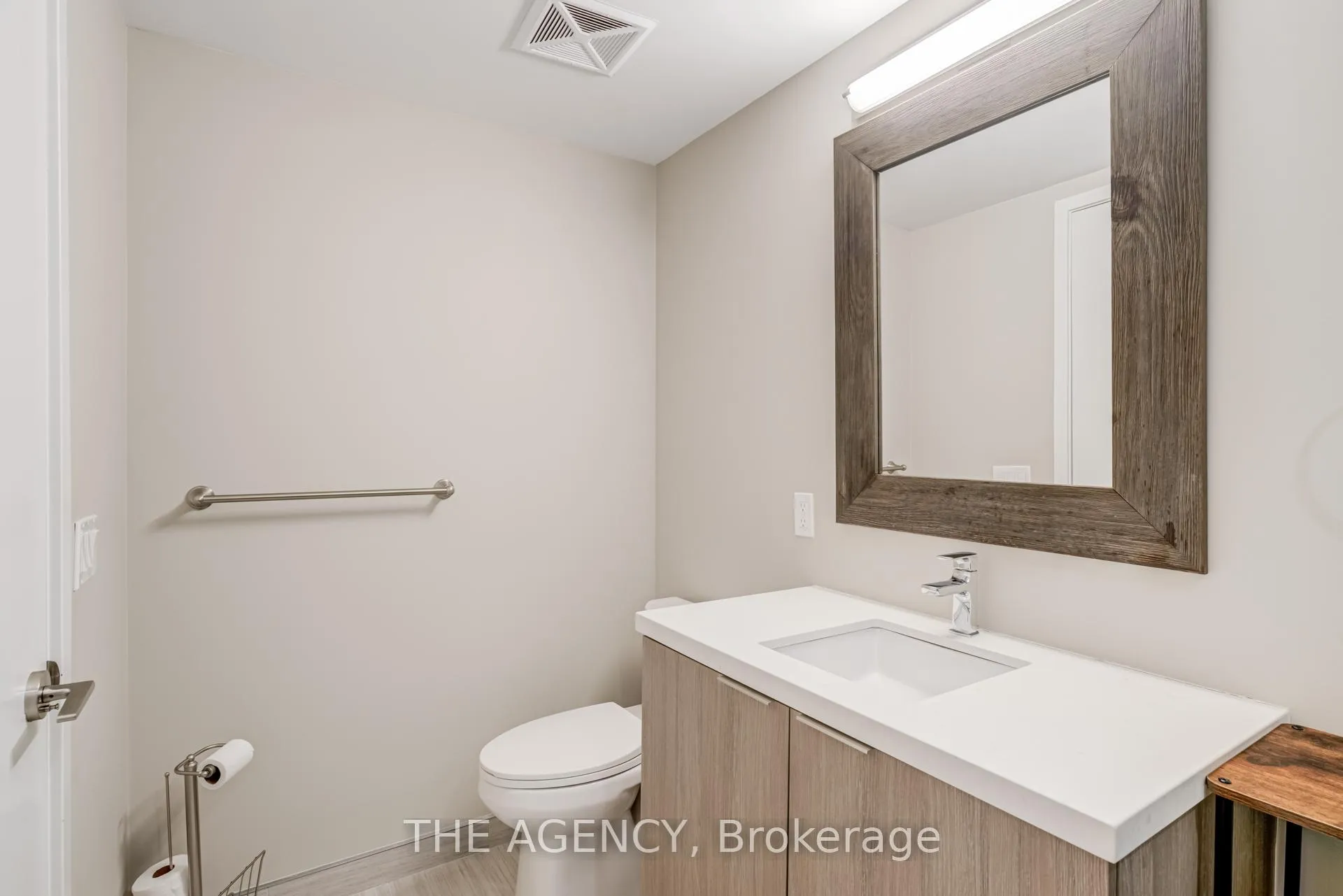 Photo 19 of Unit 1108, 158 Front Street E, Toronto, Moss Park — HOMEH